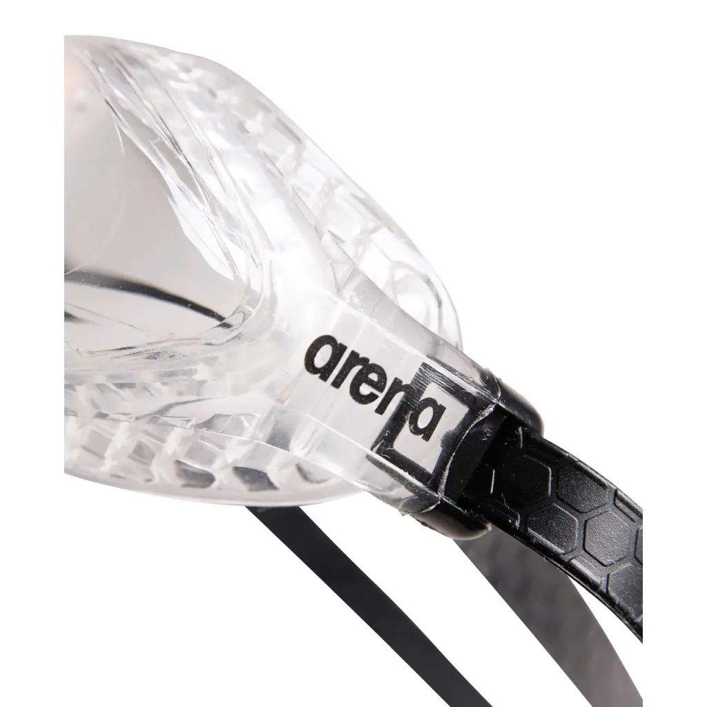 ARENA Airspeed Senior Swim Goggles CloseUp