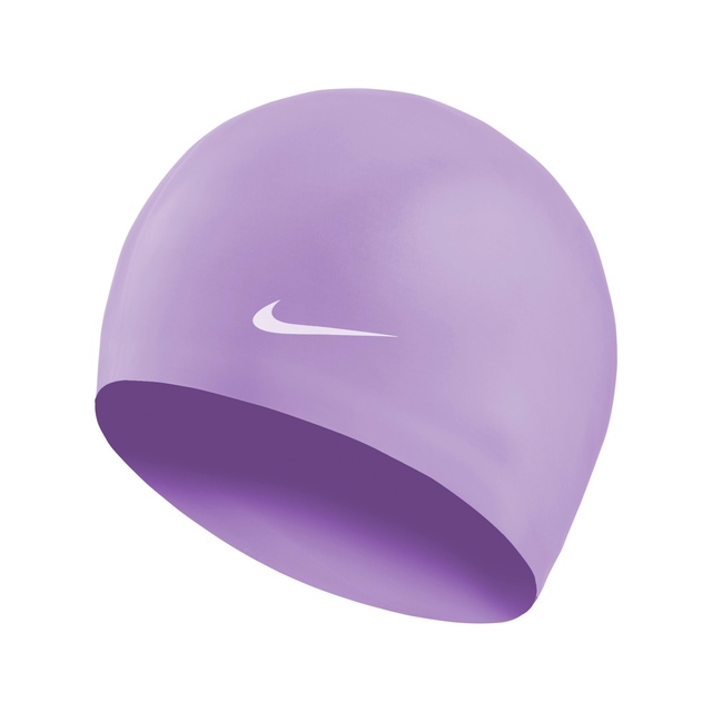 Nike Silicone Swim Cap