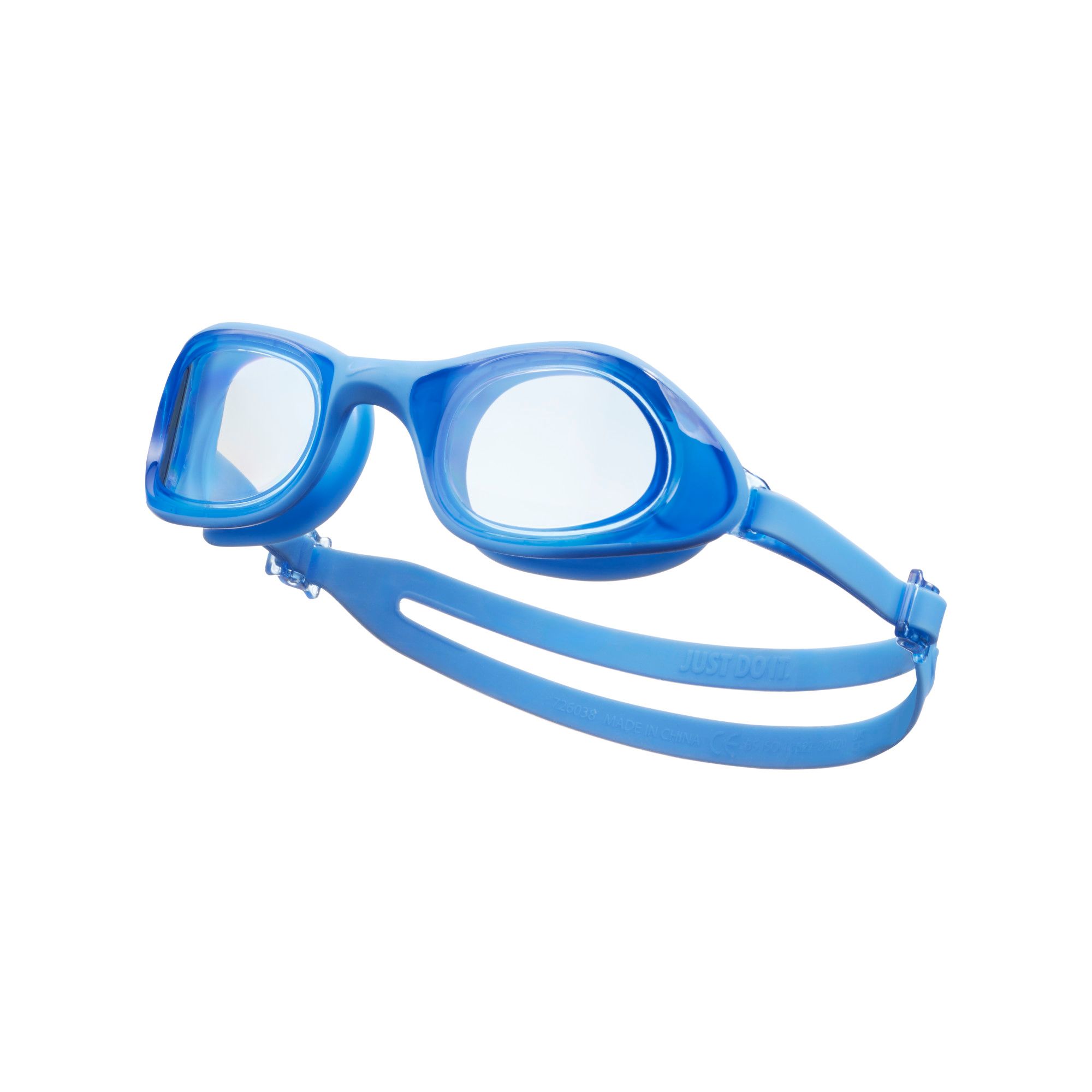 Nike Senior Expanse Swim Goggles