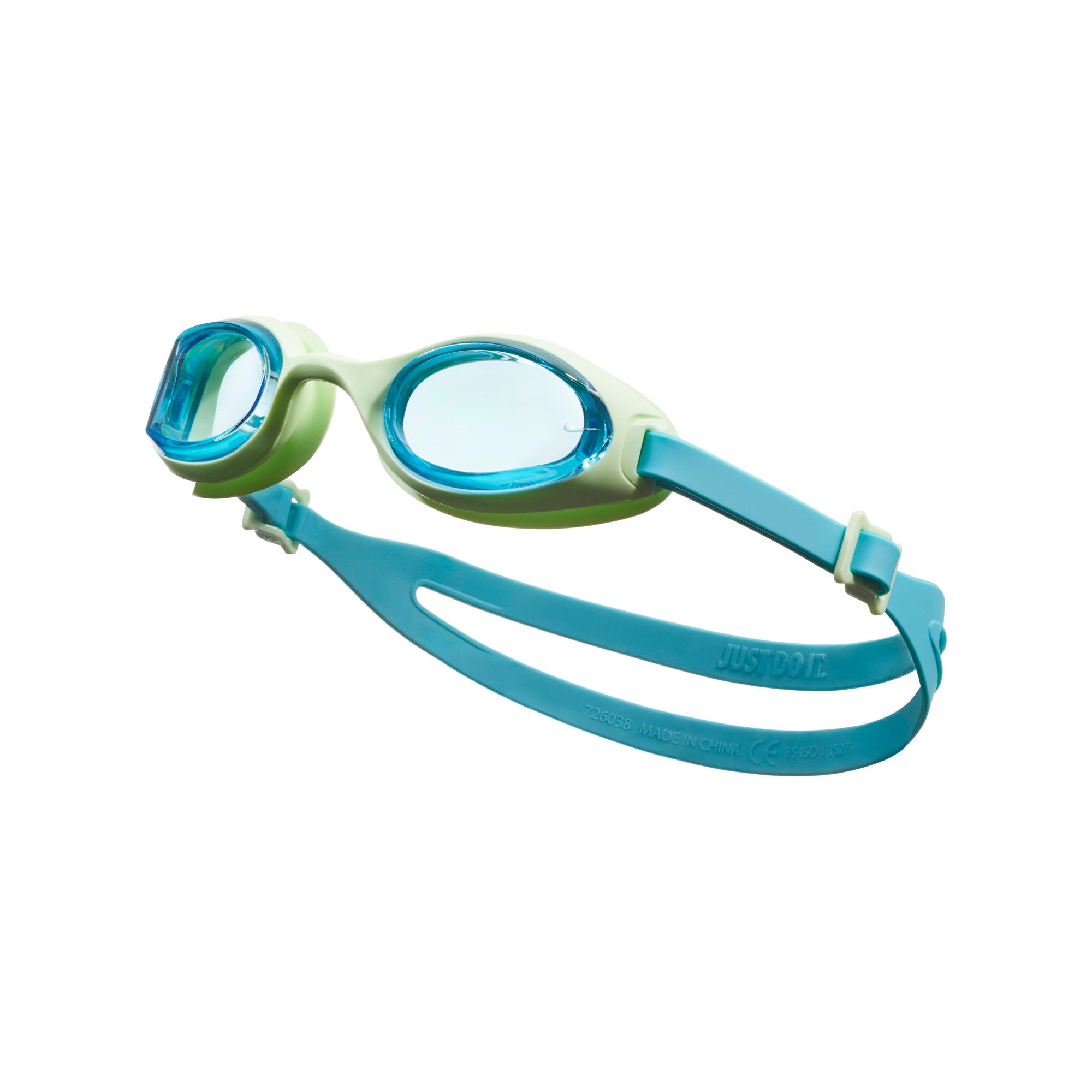 Nike Hyperflow Youth Swim Goggles