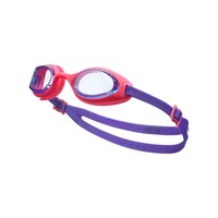 Nike Hyperflow Youth Swim Goggles Front_Angled_Left