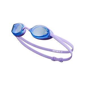 Nike Legacy Hydrangeas Senior Swim Goggles