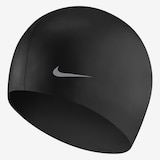 Nike Youth Silicone Cap Front_Angled_Left