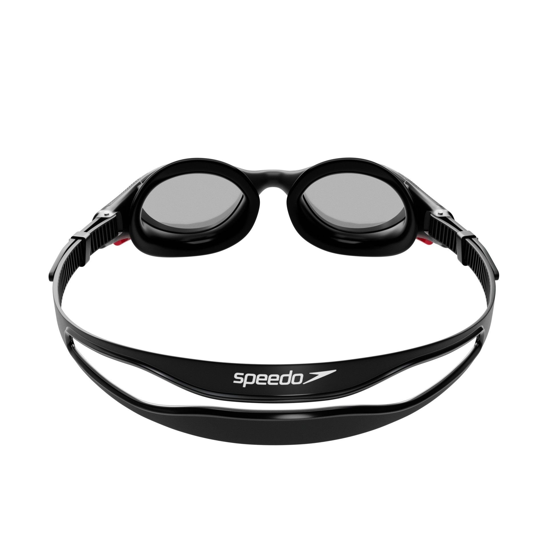 Speedo Biofuse 2.0 Swim Goggles Back_Elevated