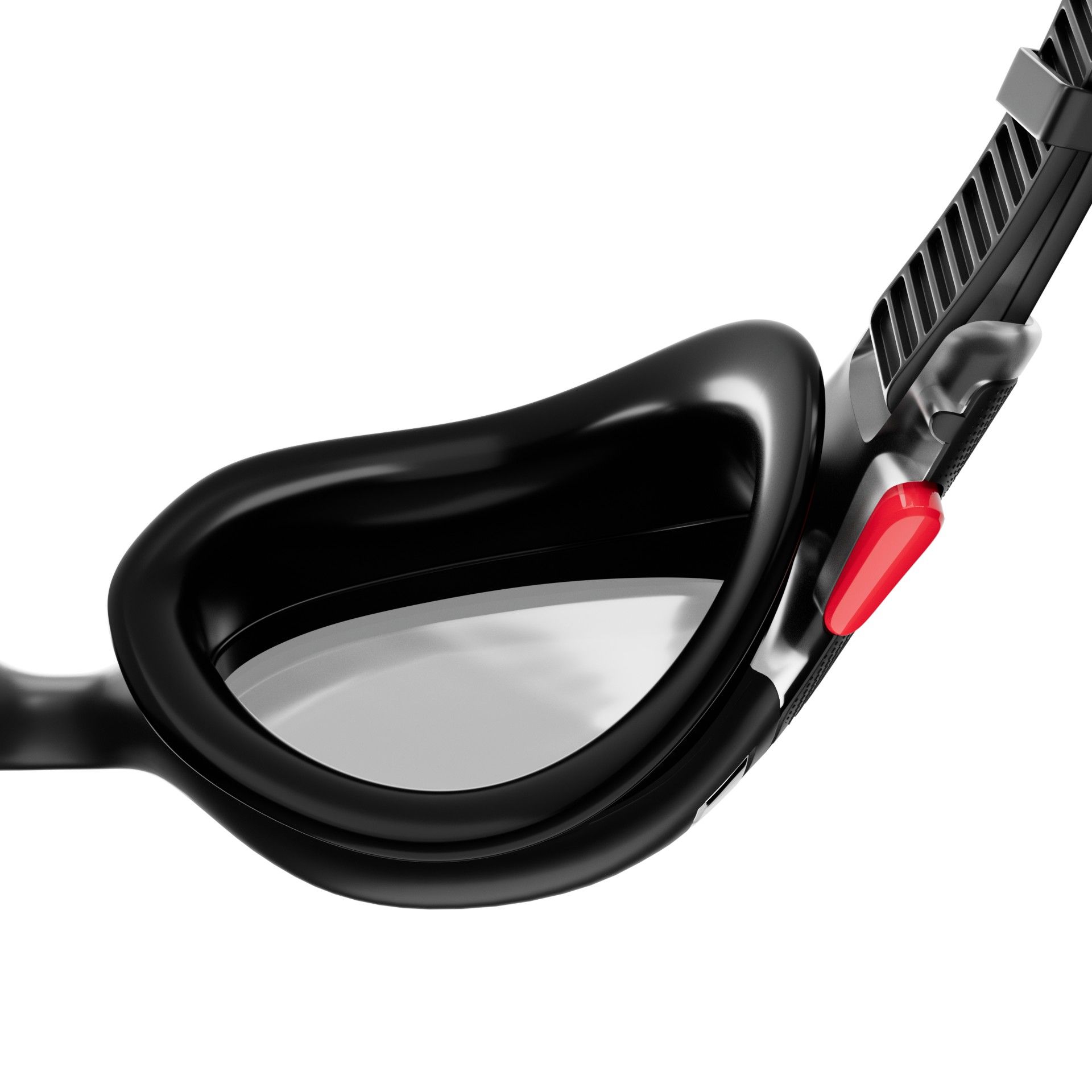 Speedo Biofuse 2.0 Swim Goggles CloseUp