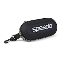 Speedo Swim Goggles Case Front_Angled_Right