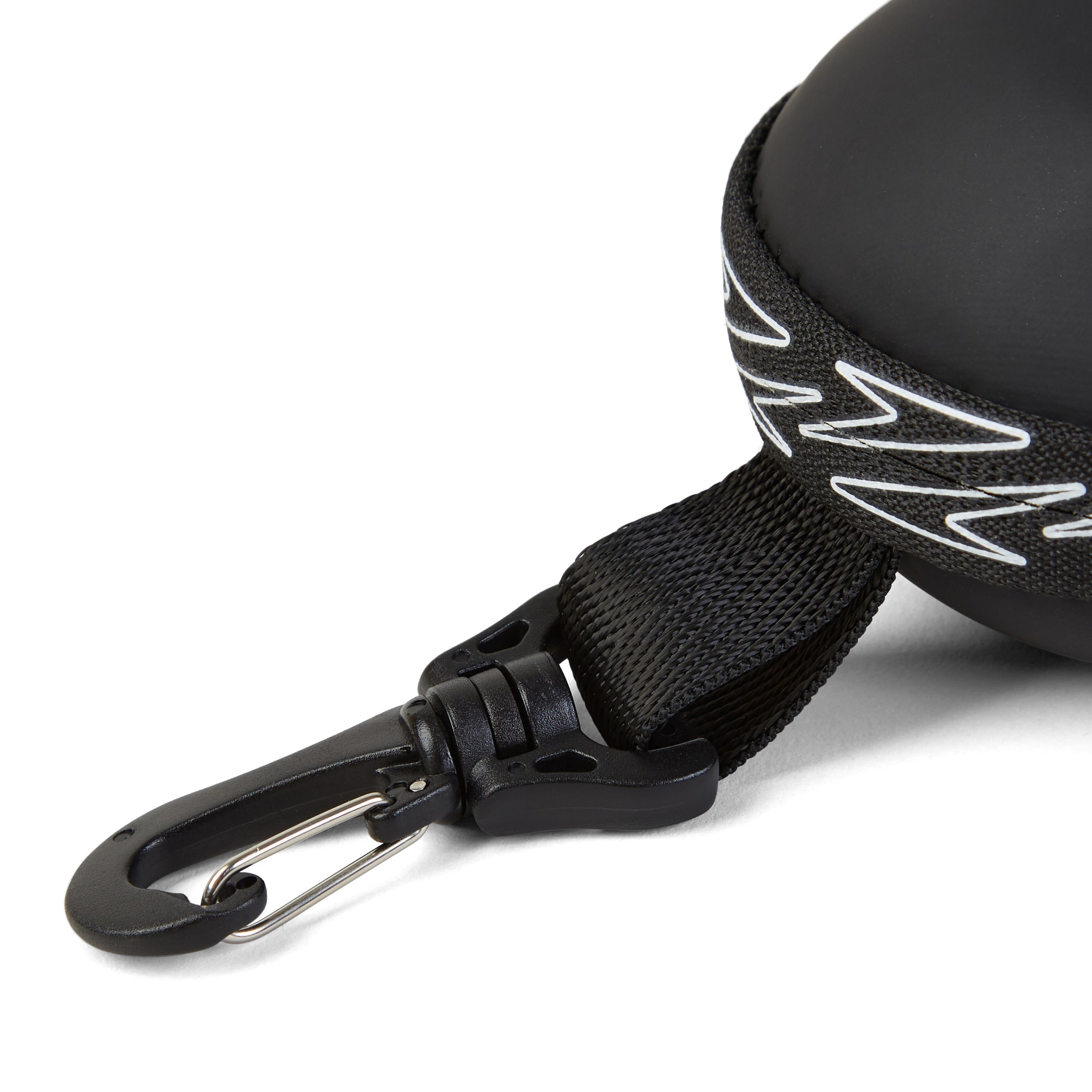 Speedo Swim Goggles Case CloseUp