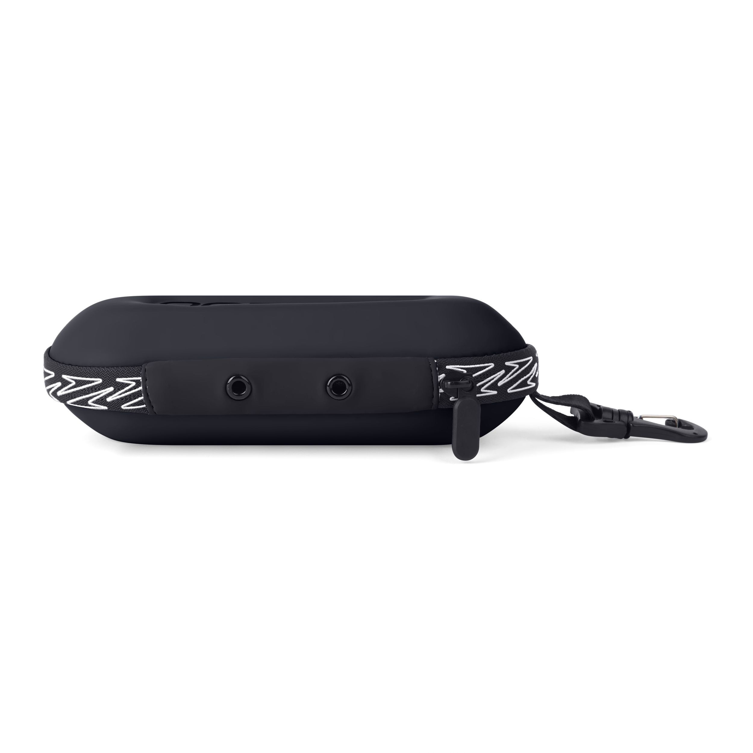 Speedo Swim Goggles Case Overhead_Flat
