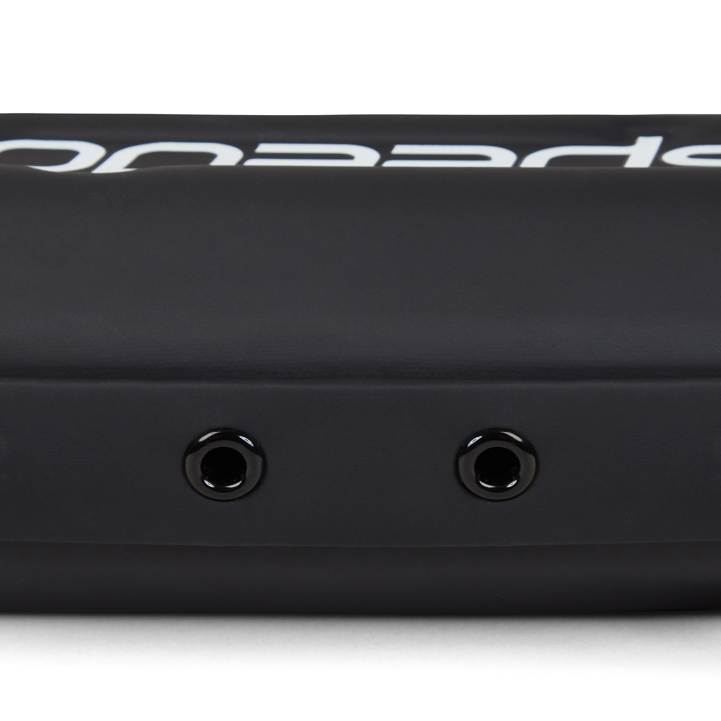 Speedo Swim Goggles Case CloseUp