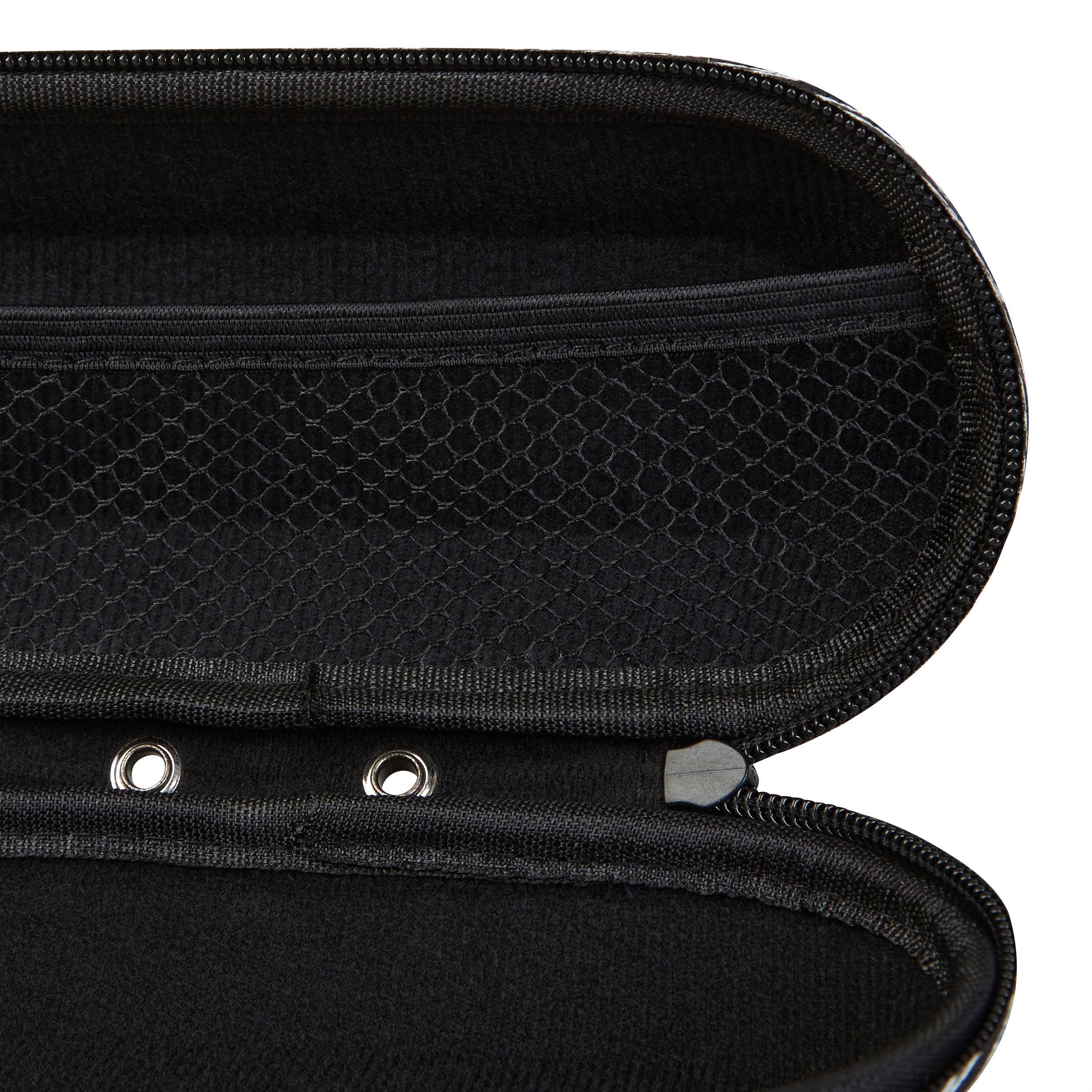 Speedo Swim Goggles Case CloseUp