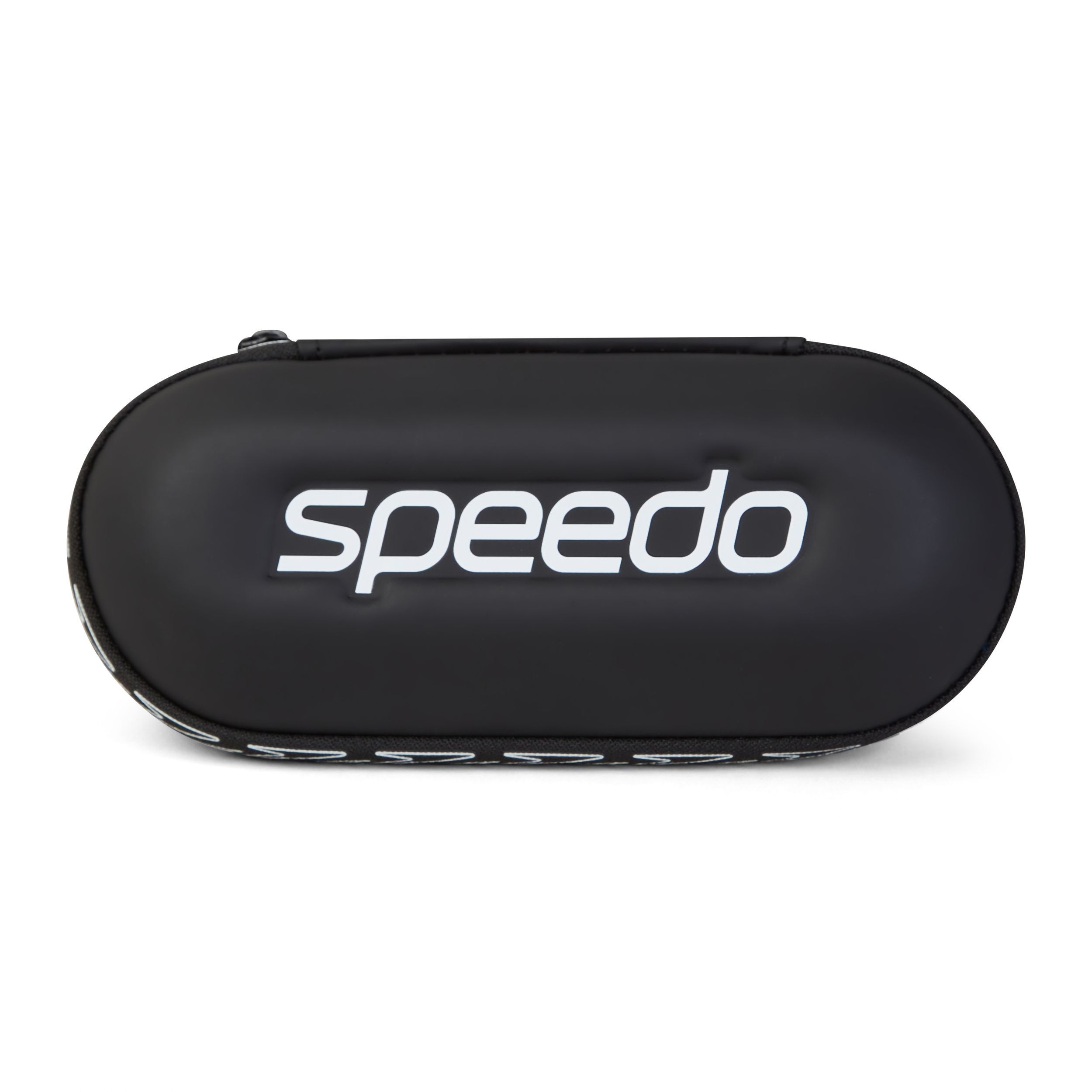 Speedo Swim Goggles Case Front_Flat