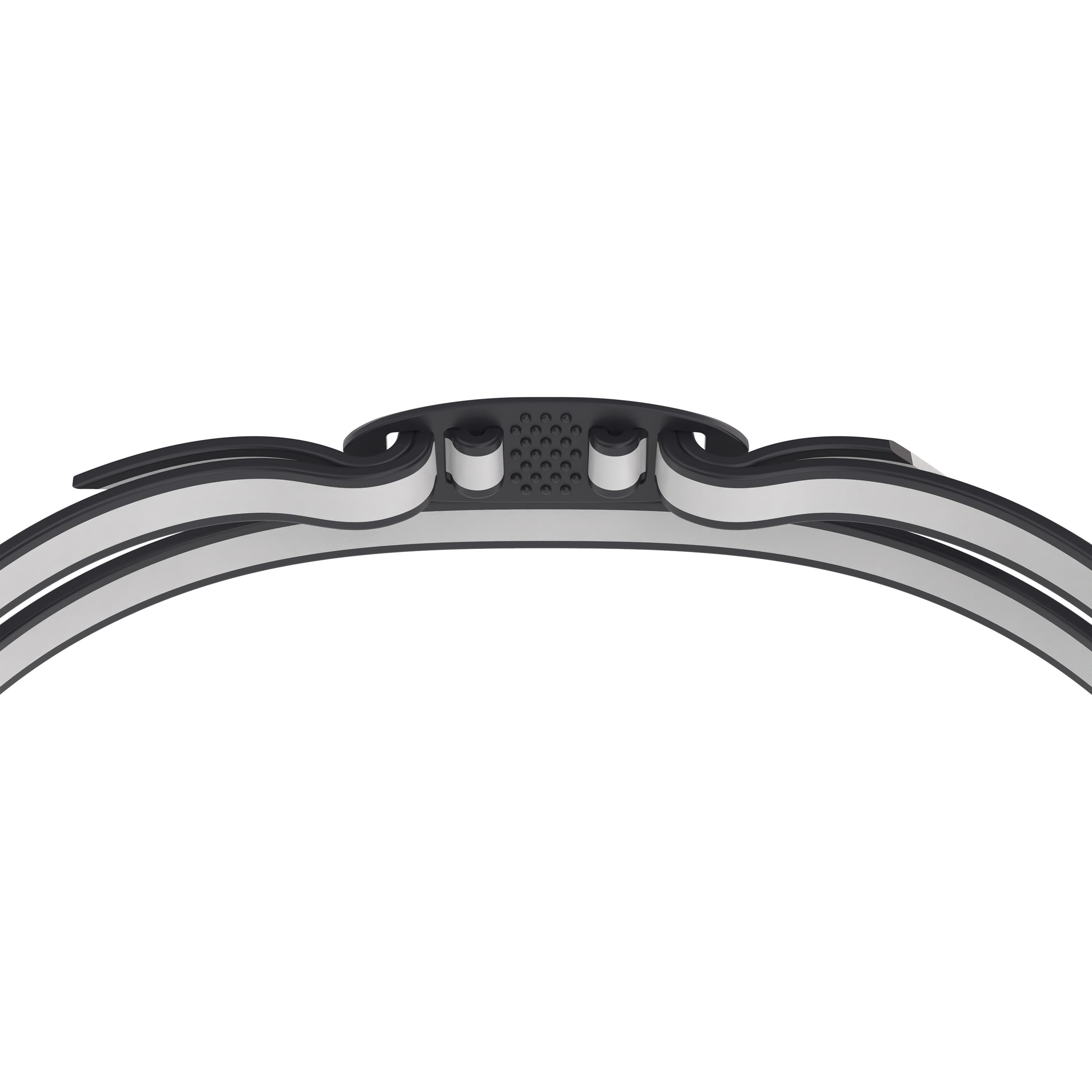 Speedo Vanquisher 3.0 Mirror Unisex Swim Goggles