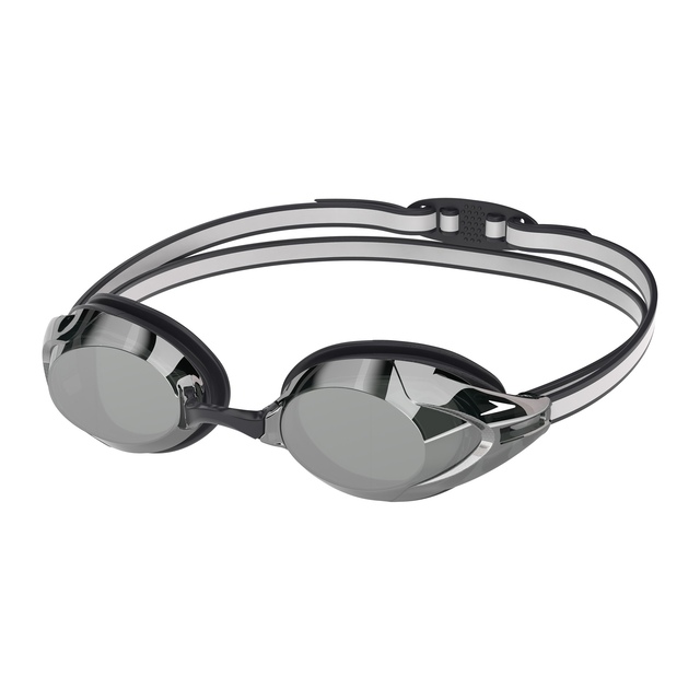Speedo Vanquisher 3.0 Mirror Unisex Swim Goggles