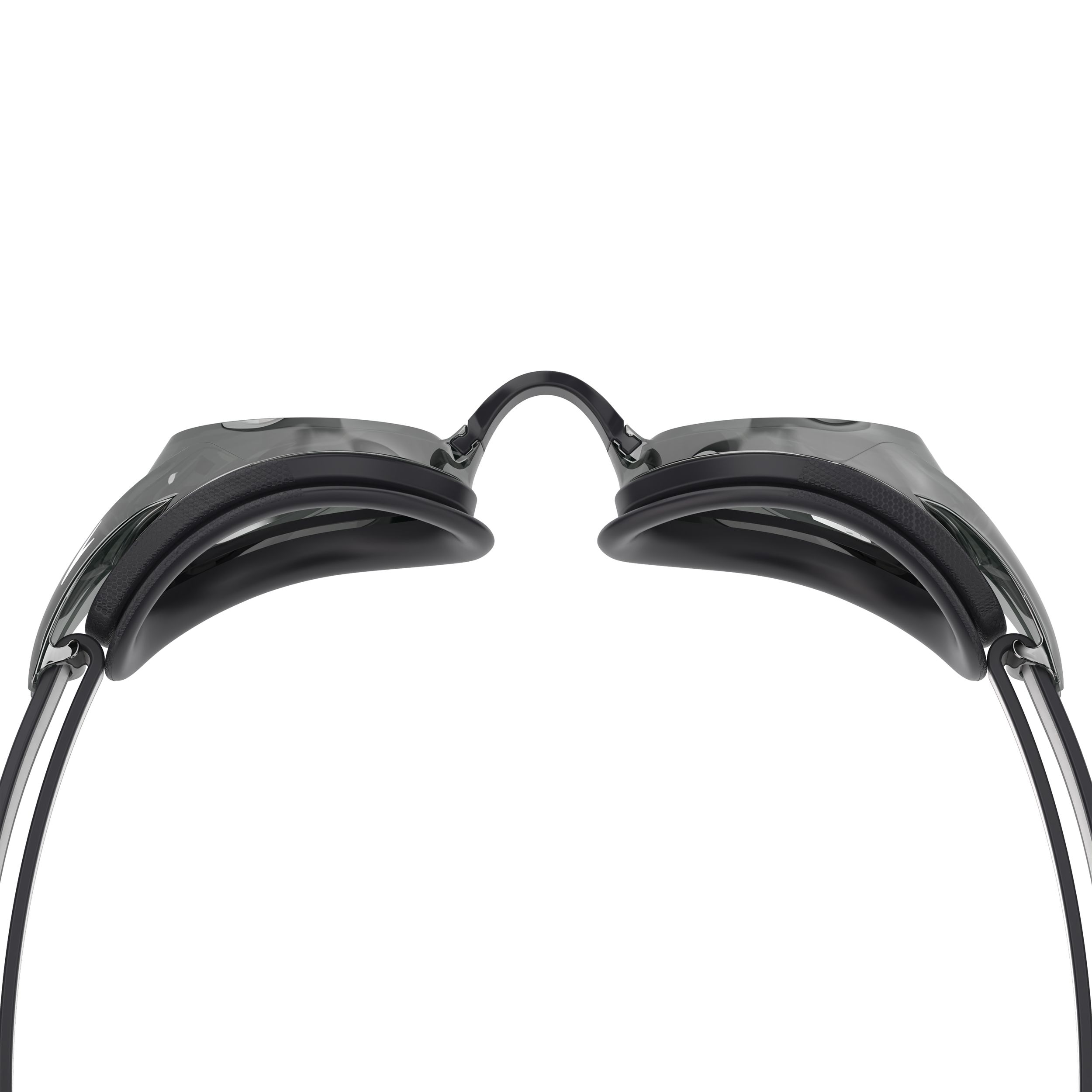 Speedo Vanquisher 3.0 Mirror Unisex Swim Goggles