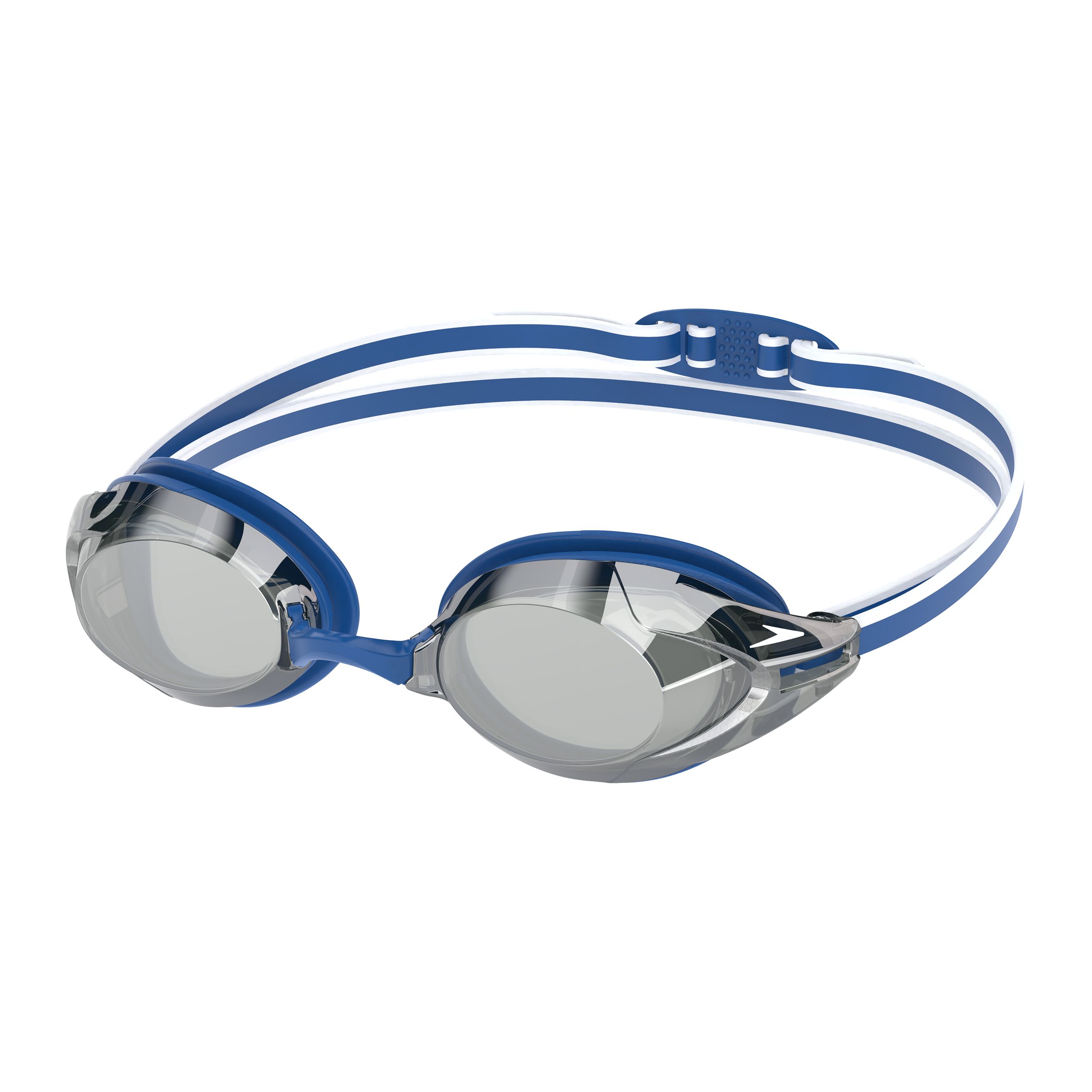 Speedo Vanquisher 3.0 Mirror Unisex Swim Goggles