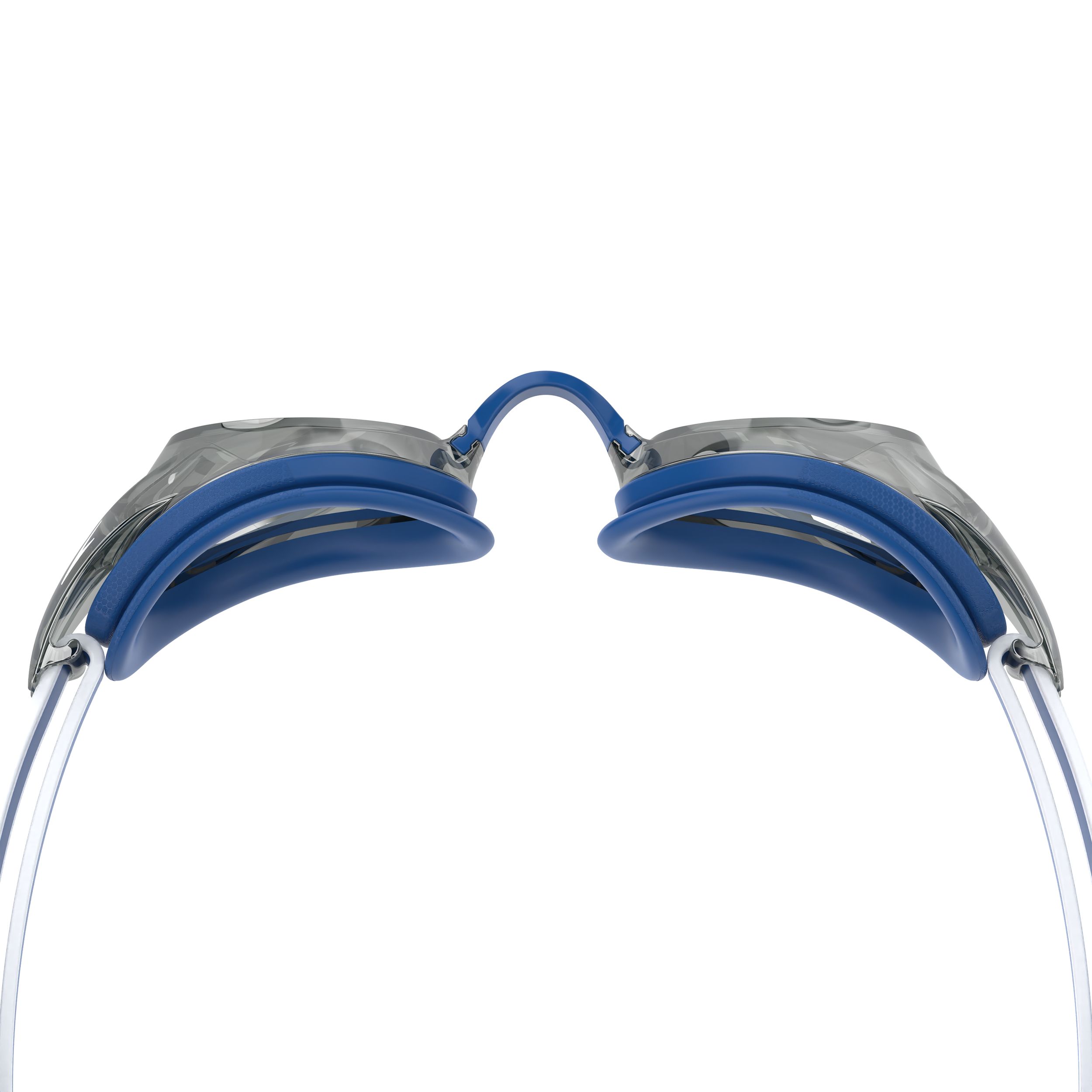 Speedo Vanquisher 3.0 Mirror Unisex Swim Goggles