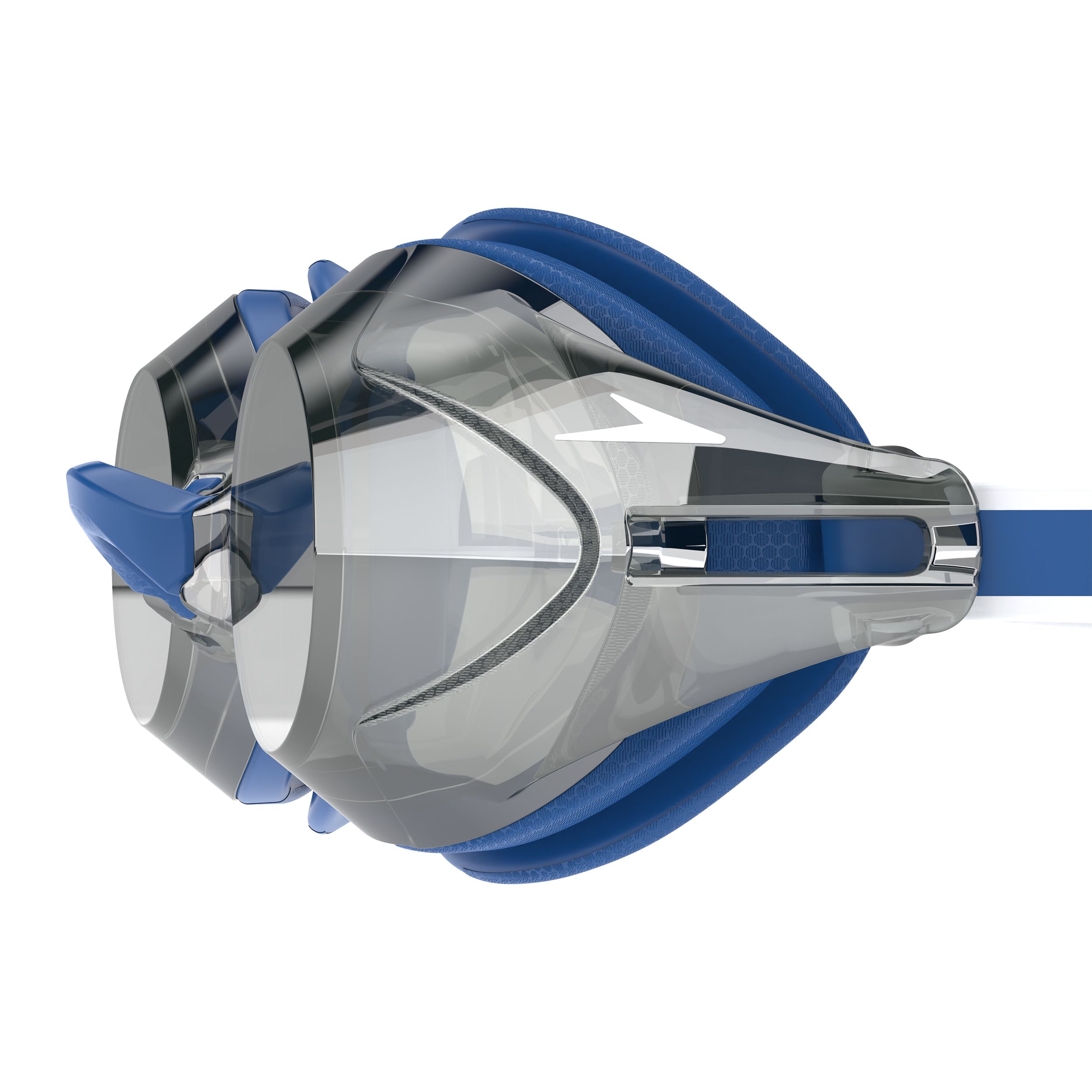 Speedo Vanquisher 3.0 Mirror Unisex Swim Goggles