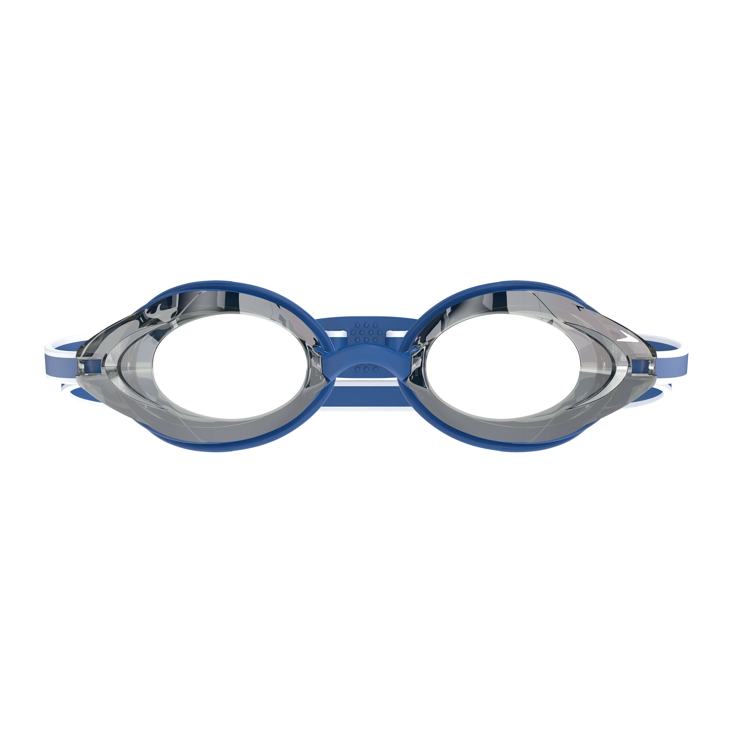 Speedo Vanquisher 3.0 Mirror Unisex Swim Goggles