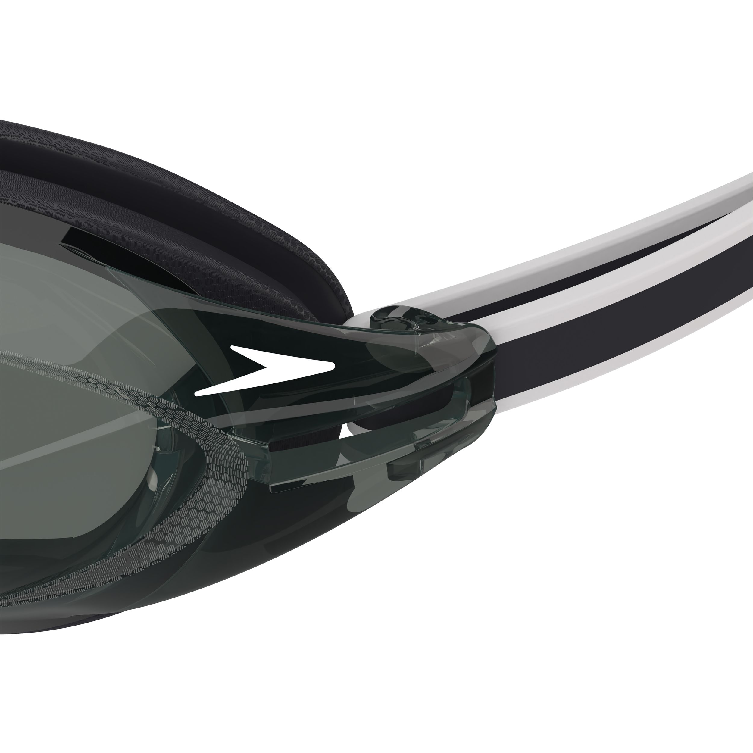 Speedo Vanquisher 3.0 Unisex Swim Goggles