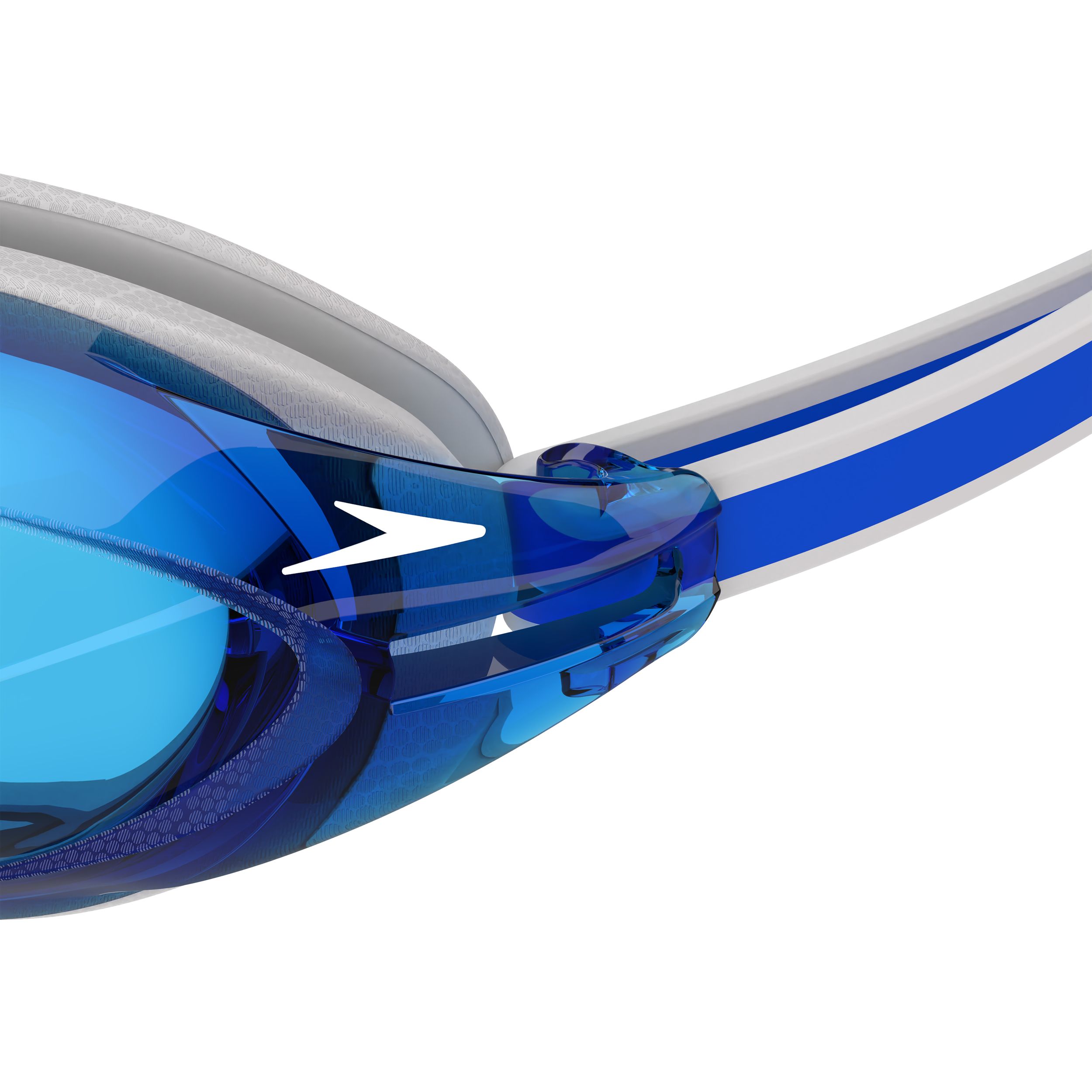 Speedo Vanquisher 3.0 Unisex Swim Goggles