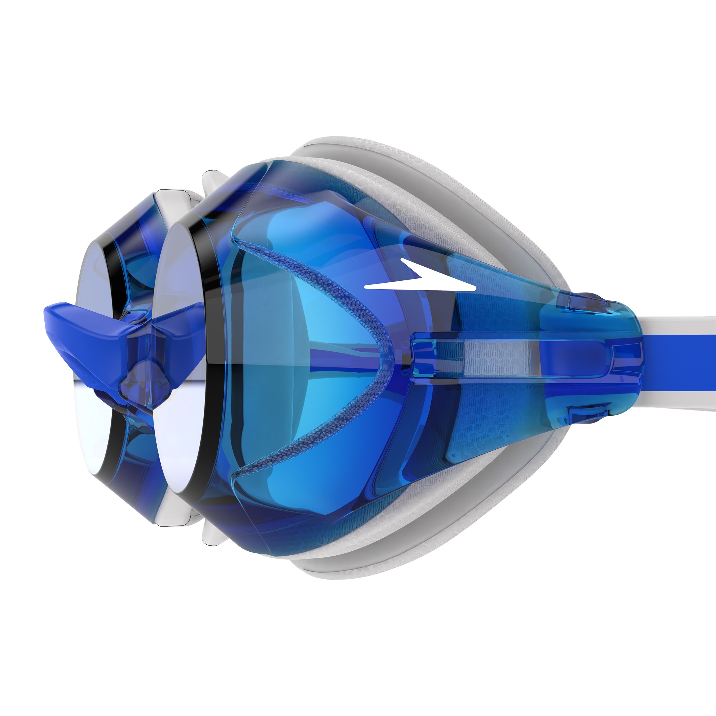 Speedo Vanquisher 3.0 Unisex Swim Goggles