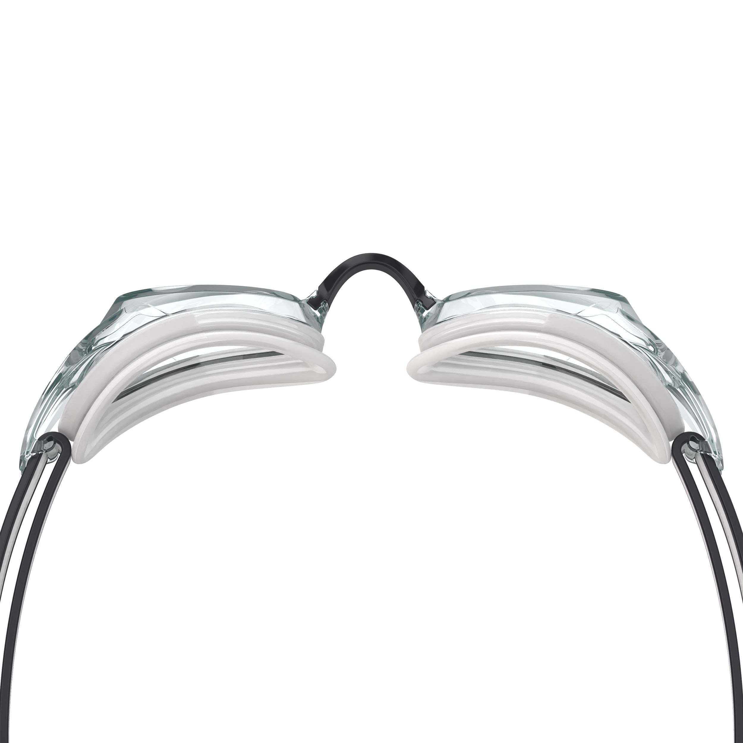 Speedo Vanquisher 3.0 Unisex Swim Goggles