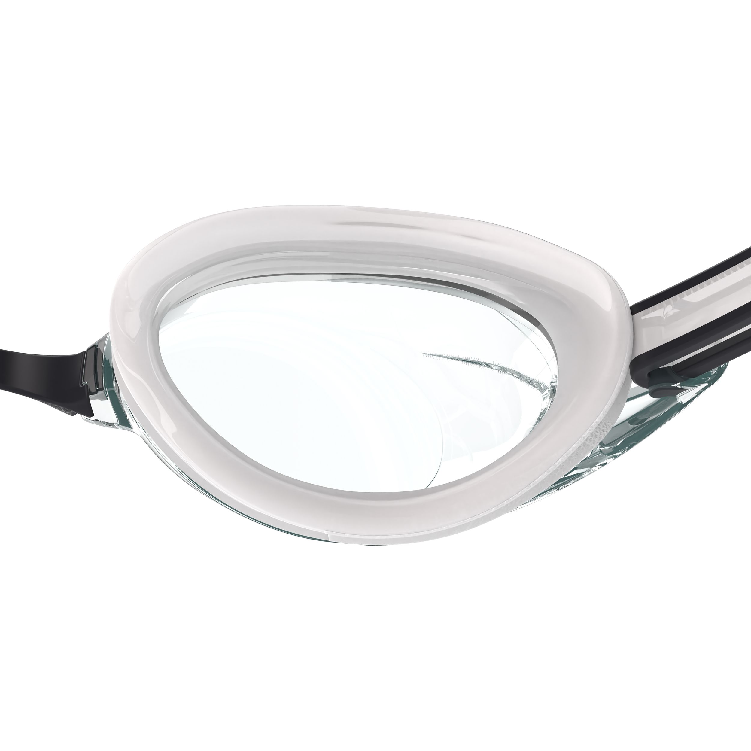 Speedo Vanquisher 3.0 Unisex Swim Goggles