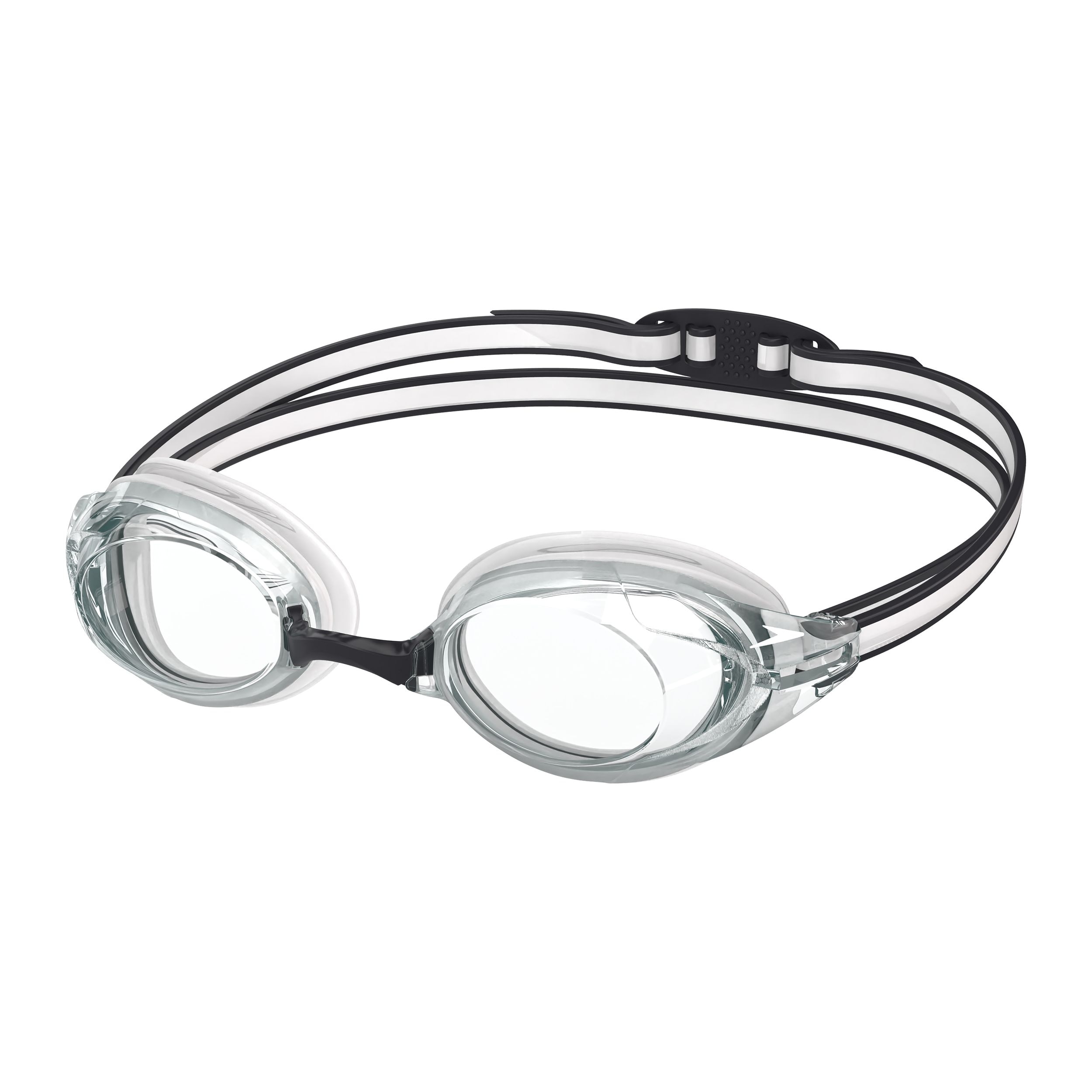 Speedo Vanquisher 3.0 Unisex Swim Goggles