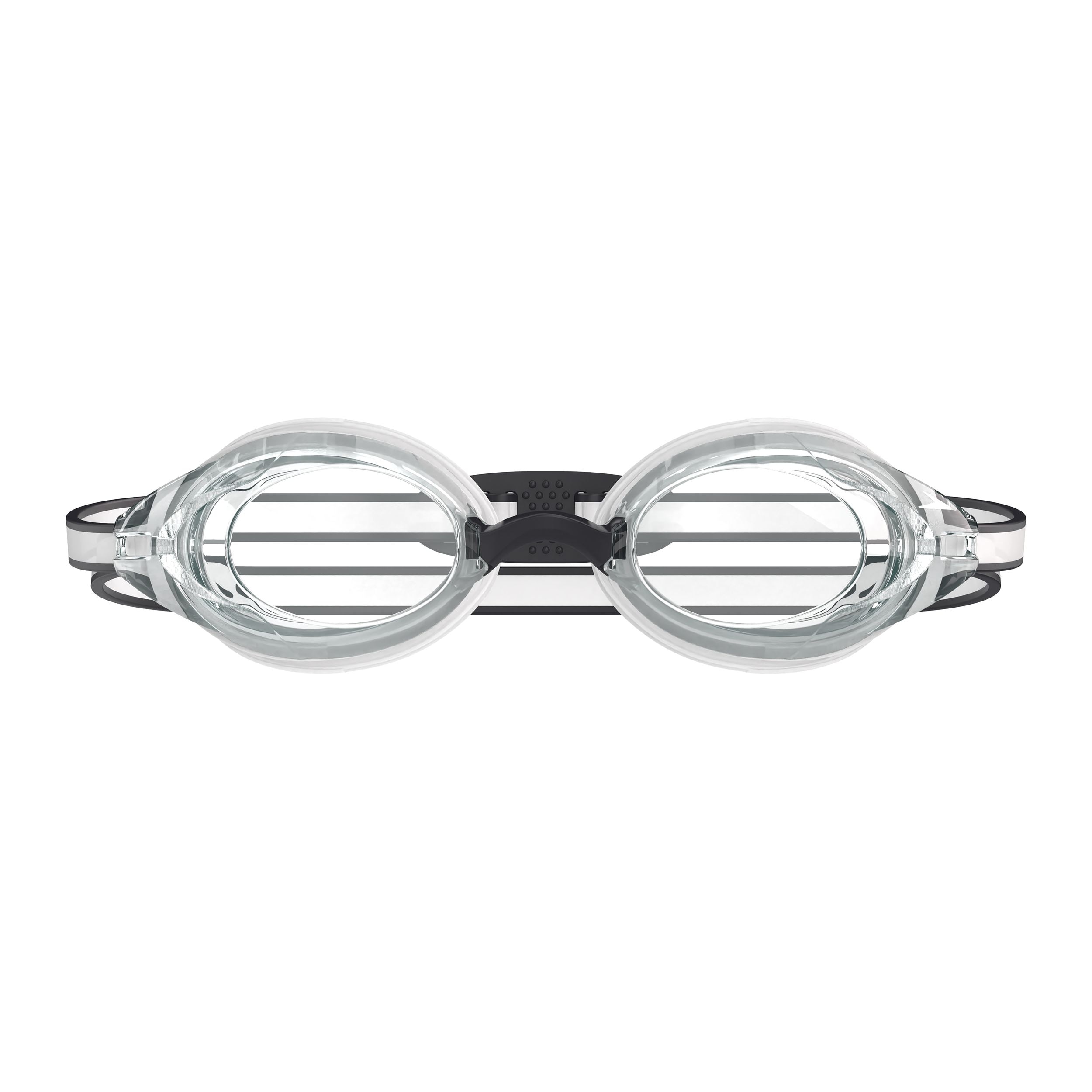 Speedo Vanquisher 3.0 Unisex Swim Goggles