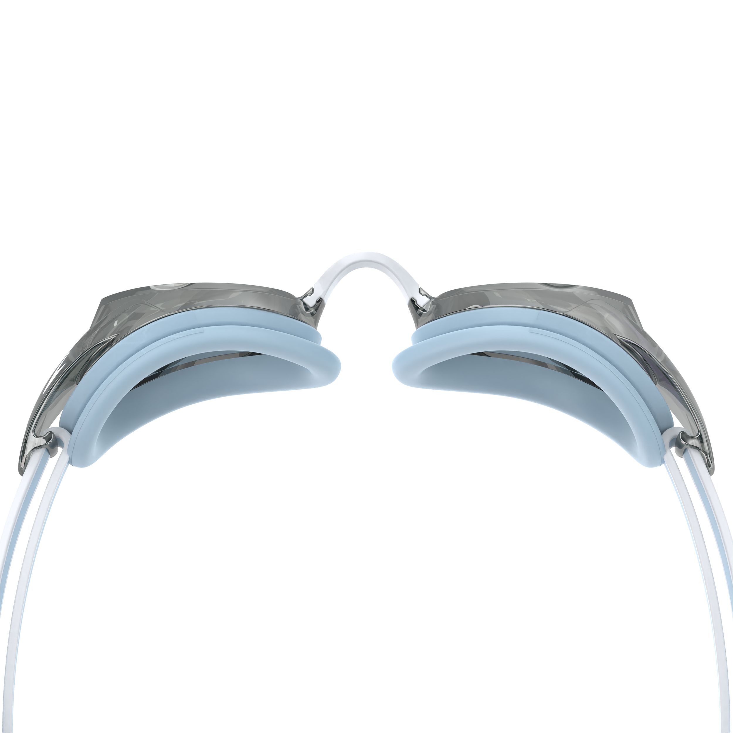 Speedo Vanquisher 3.0 Mirror Women's Swim Goggles