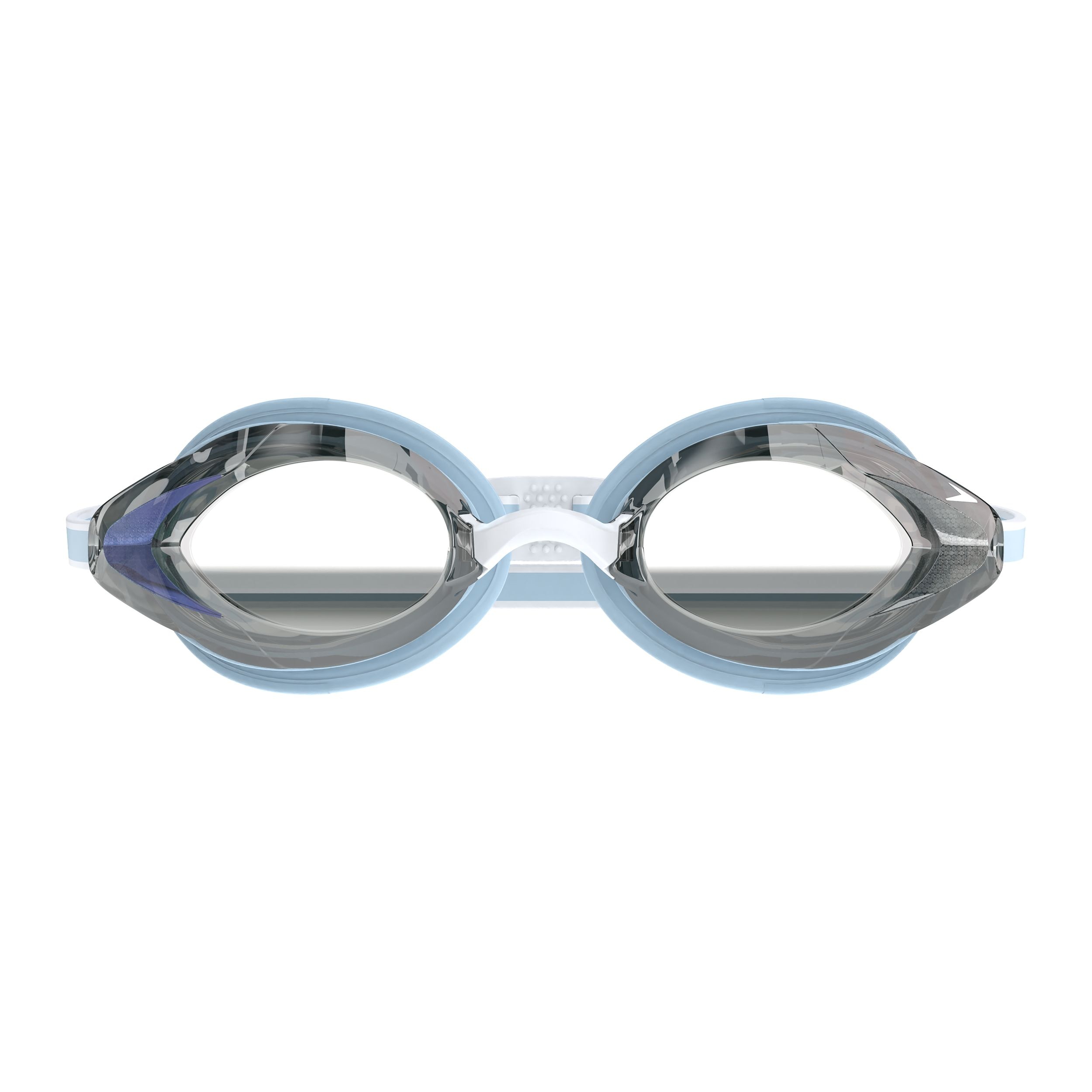 Speedo Vanquisher 3.0 Mirror Women's Swim Goggles