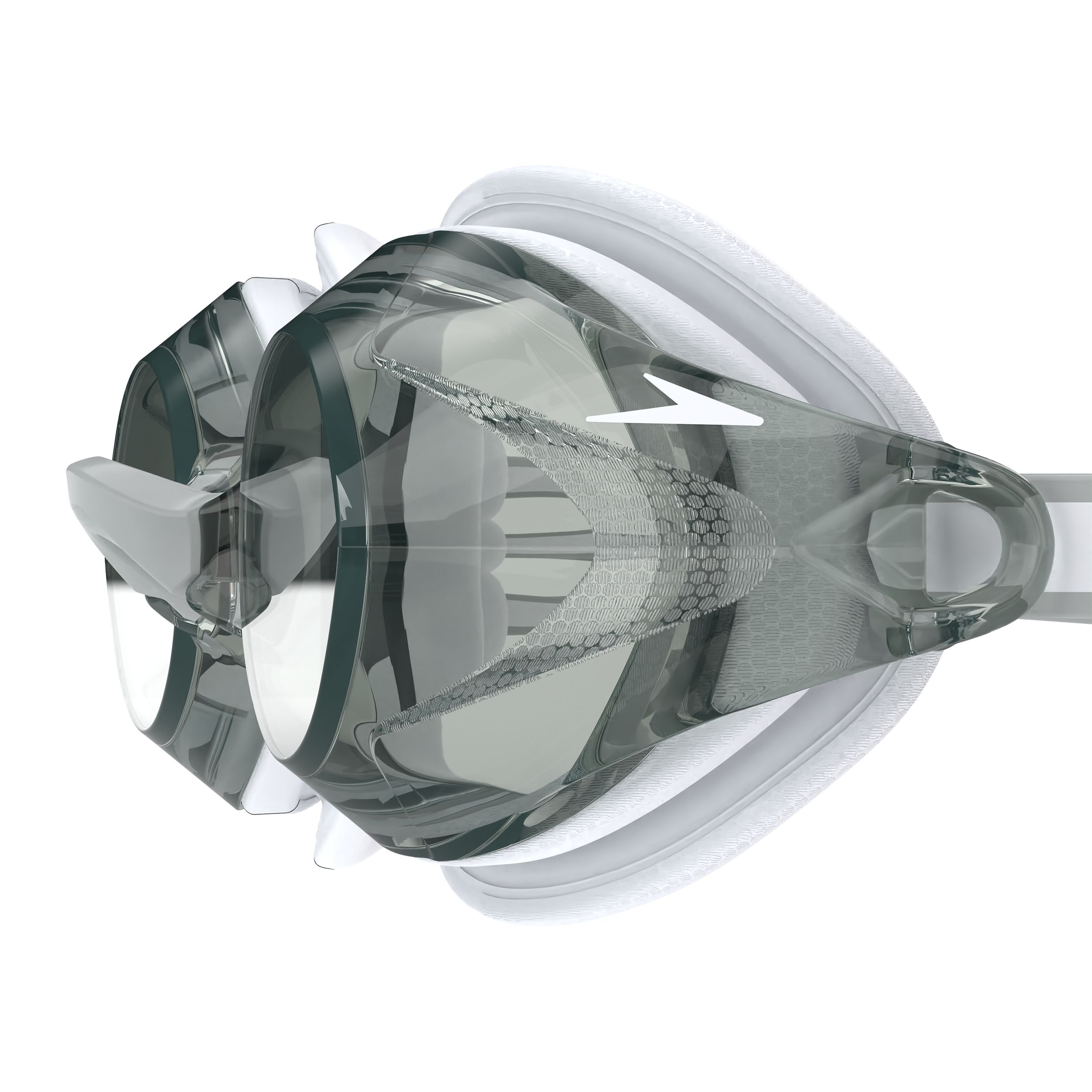 Speedo Vanquisher 3.0 Women's Swim Goggles