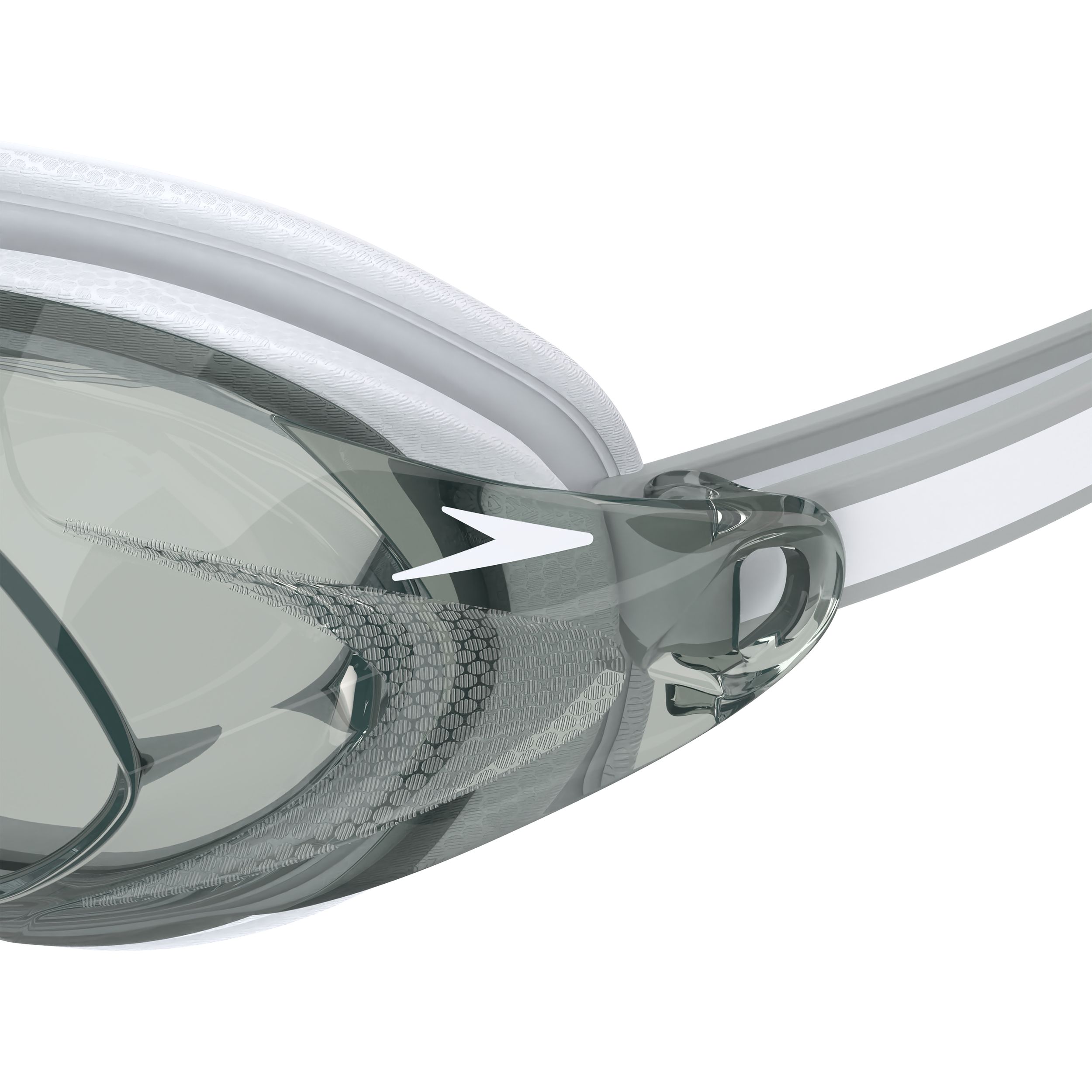 Speedo Vanquisher 3.0 Women's Swim Goggles