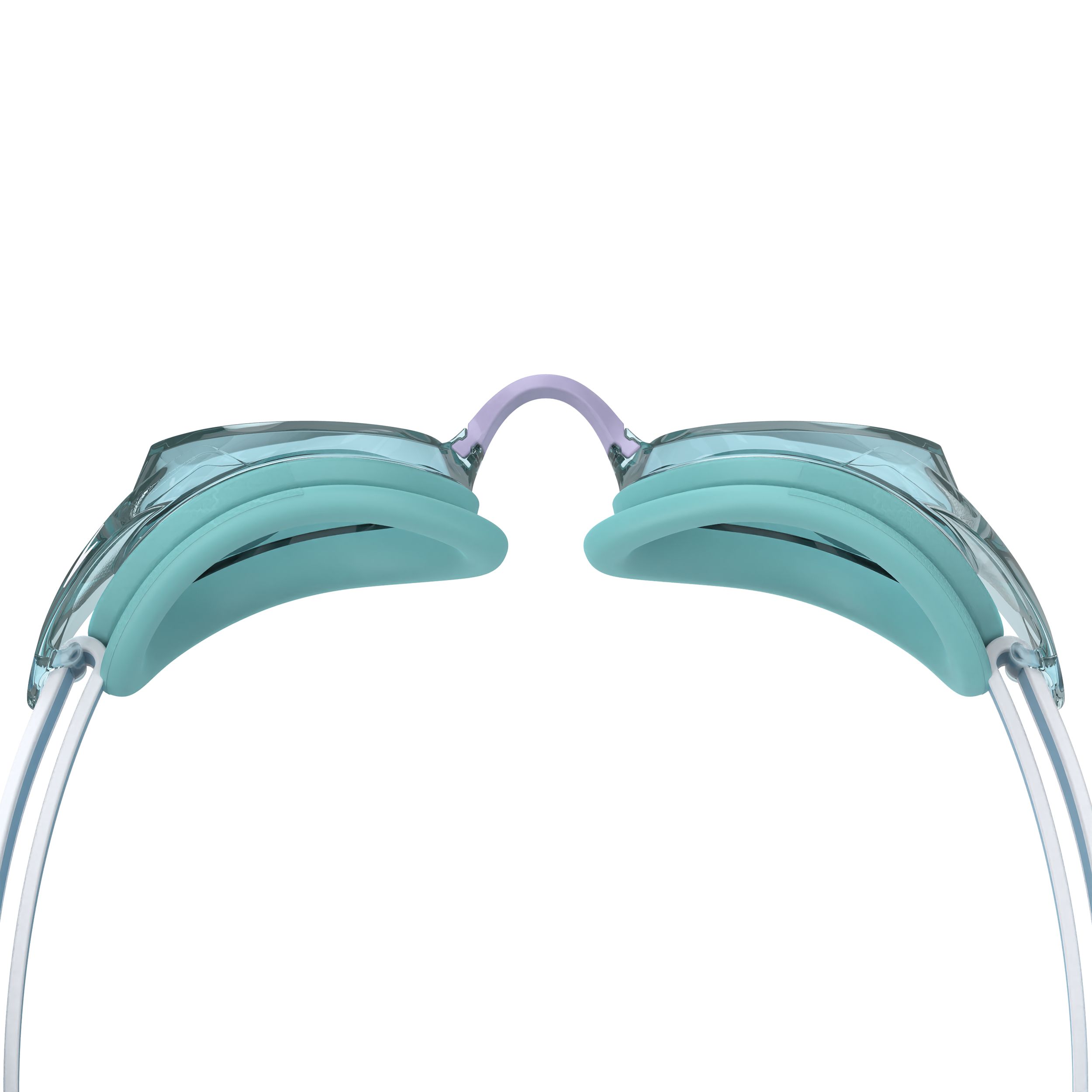 Speedo Vanquisher 3.0 Women's Swim Goggles