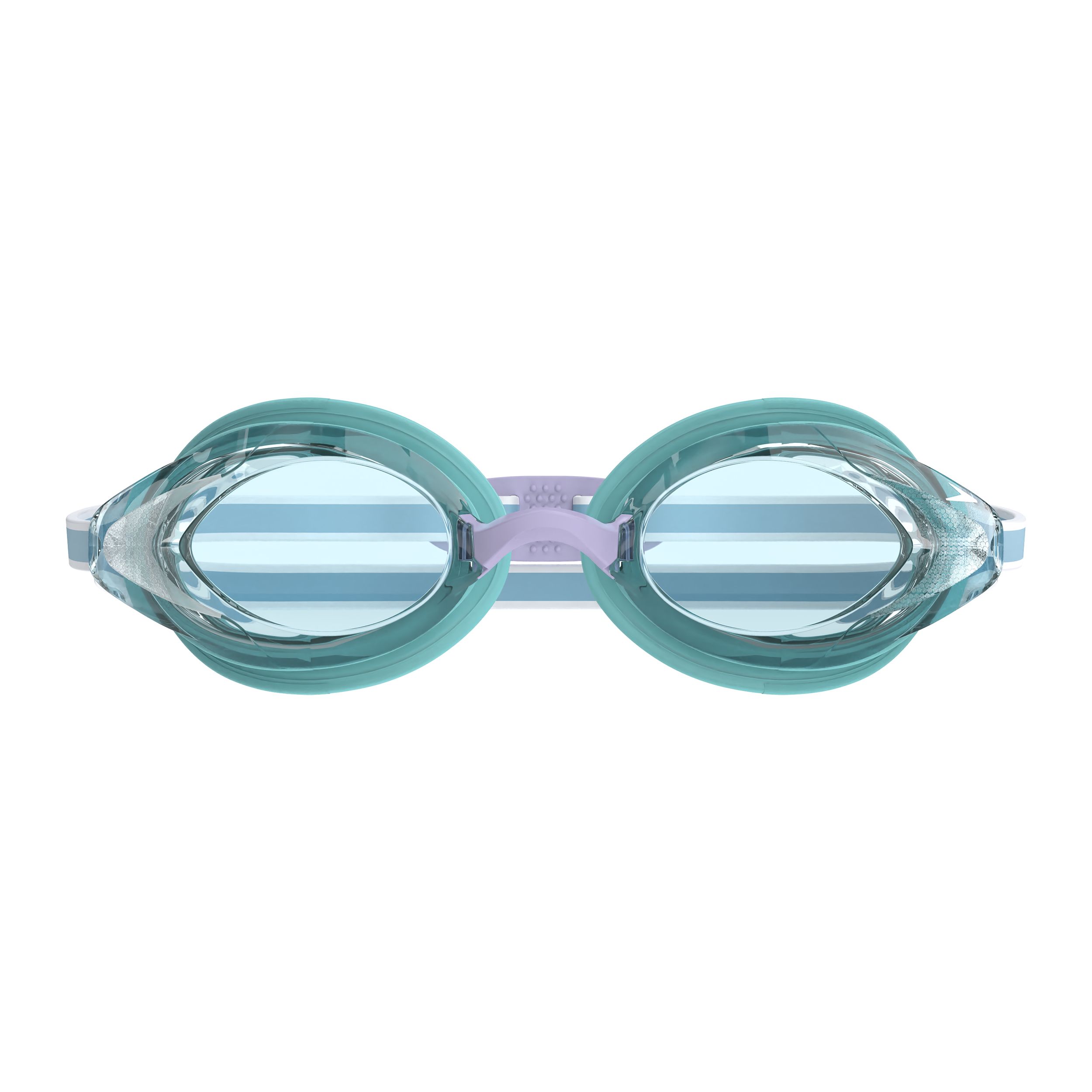 Speedo Vanquisher 3.0 Women's Swim Goggles