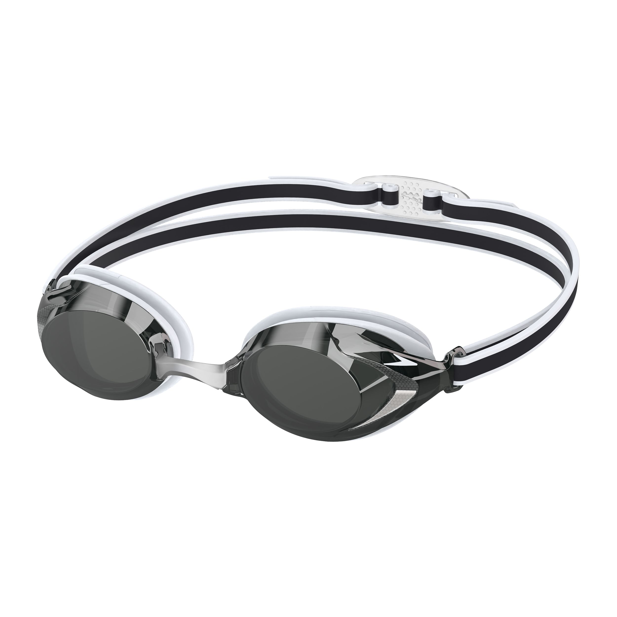 Vanquisher 3.0 Mirror Goggles Blue/Green - Speedo A