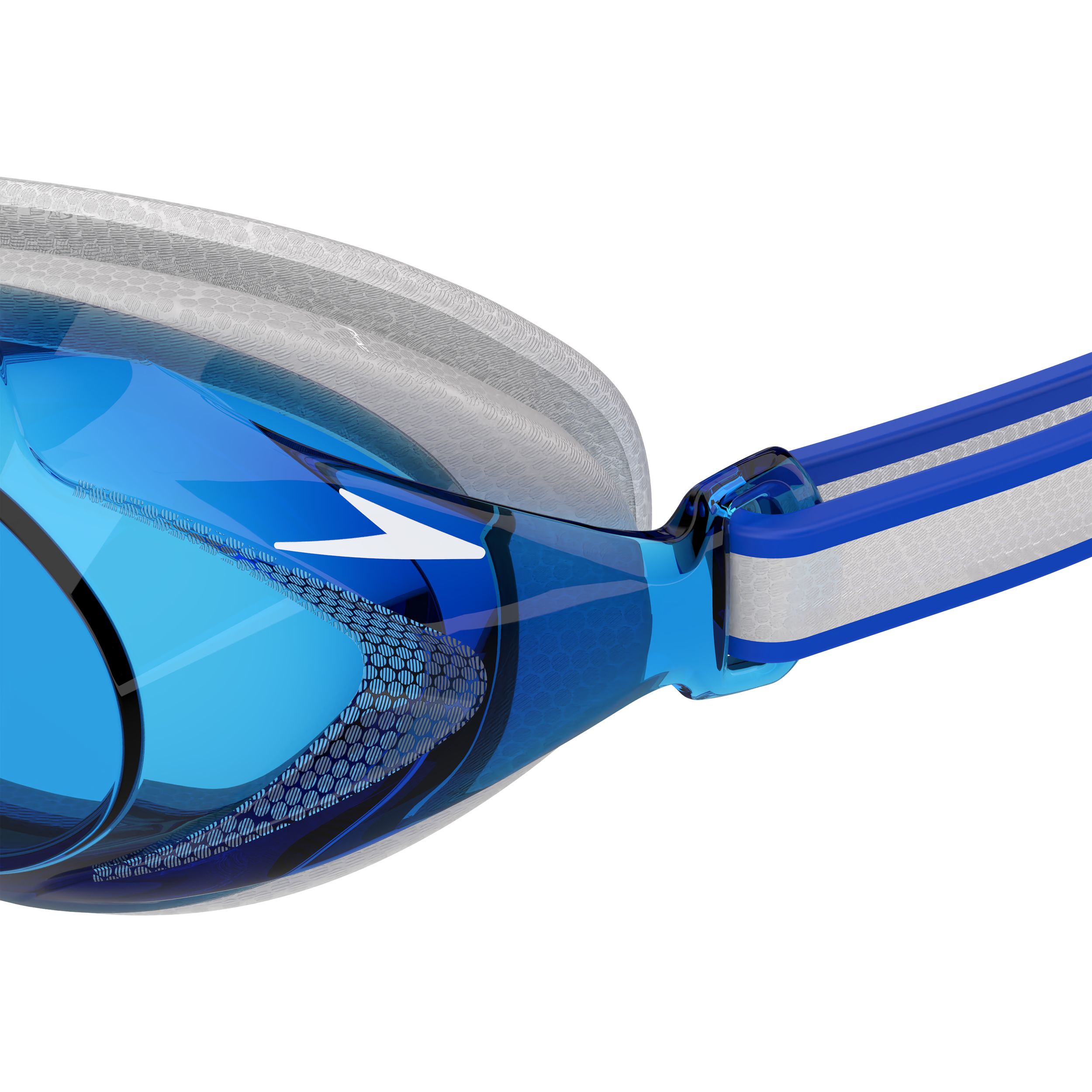 Speedo Vanquisher 3.0 Junior Swim Goggles