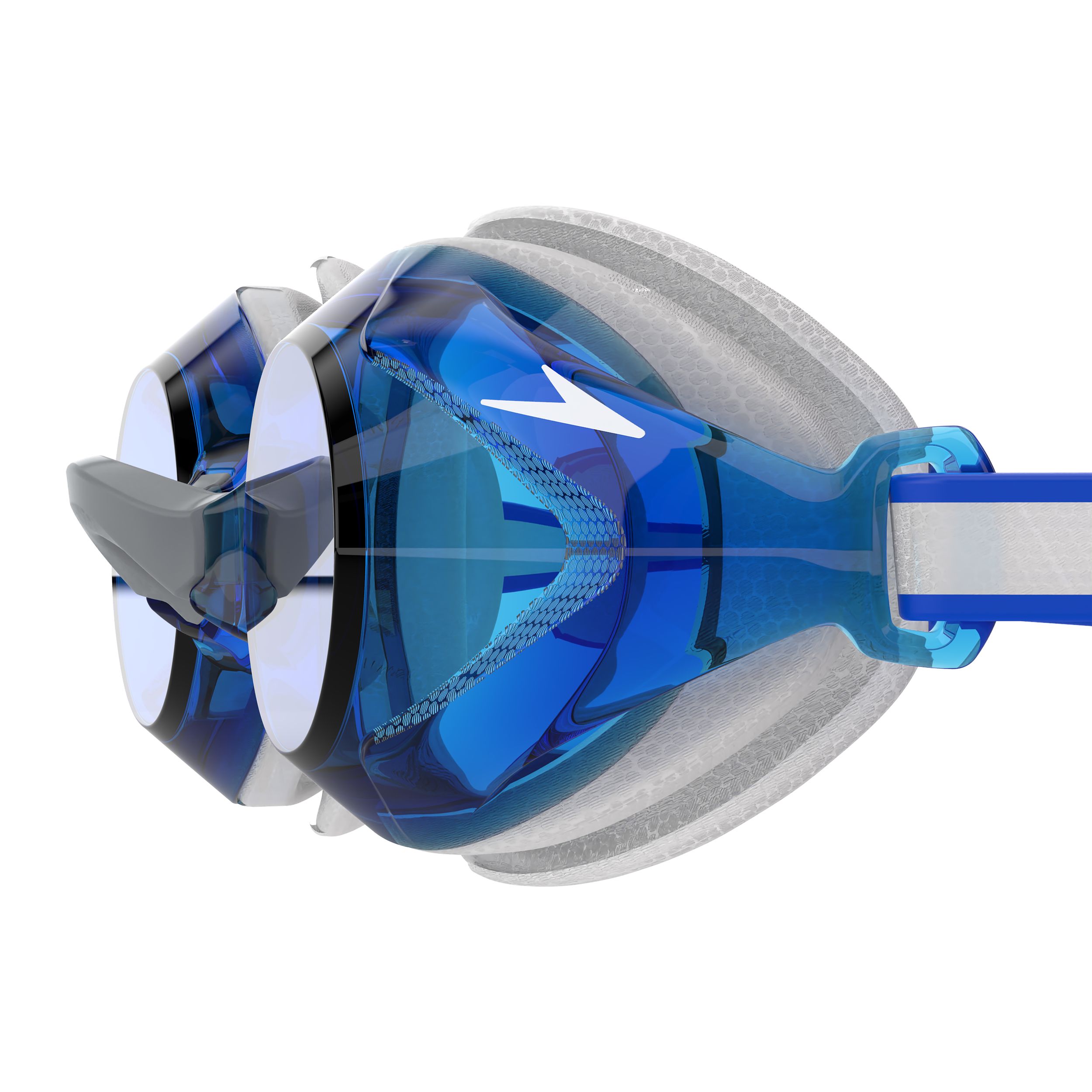 Speedo Vanquisher 3.0 Junior Swim Goggles