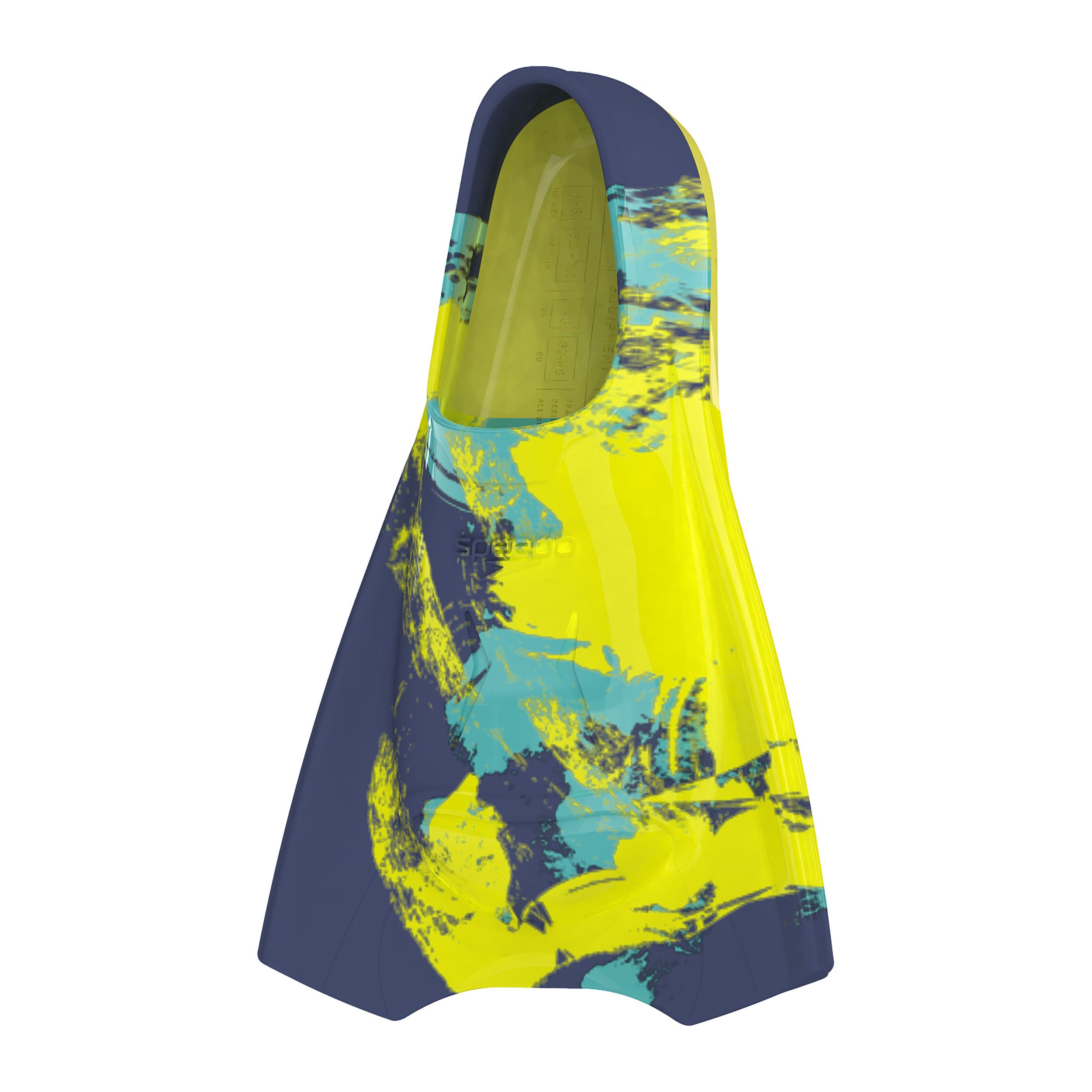 Speedo Short Blade Fins