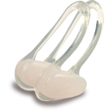 Speedo Universal Swim Nose Clip Front_Angled_Left