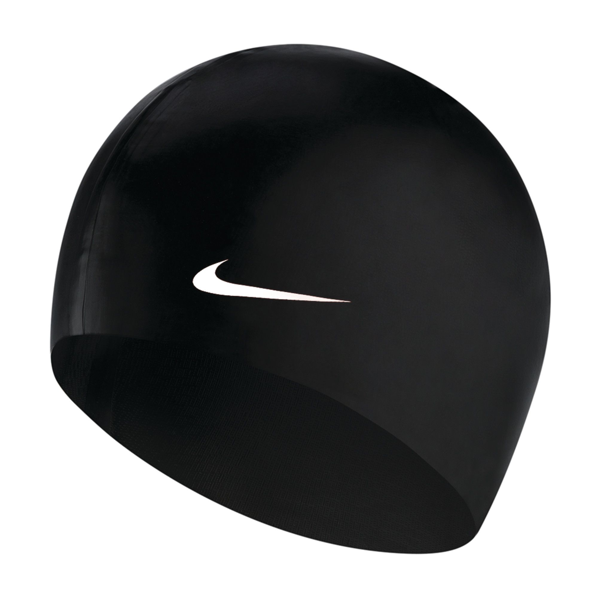 Nike Silicone Swimming Cap