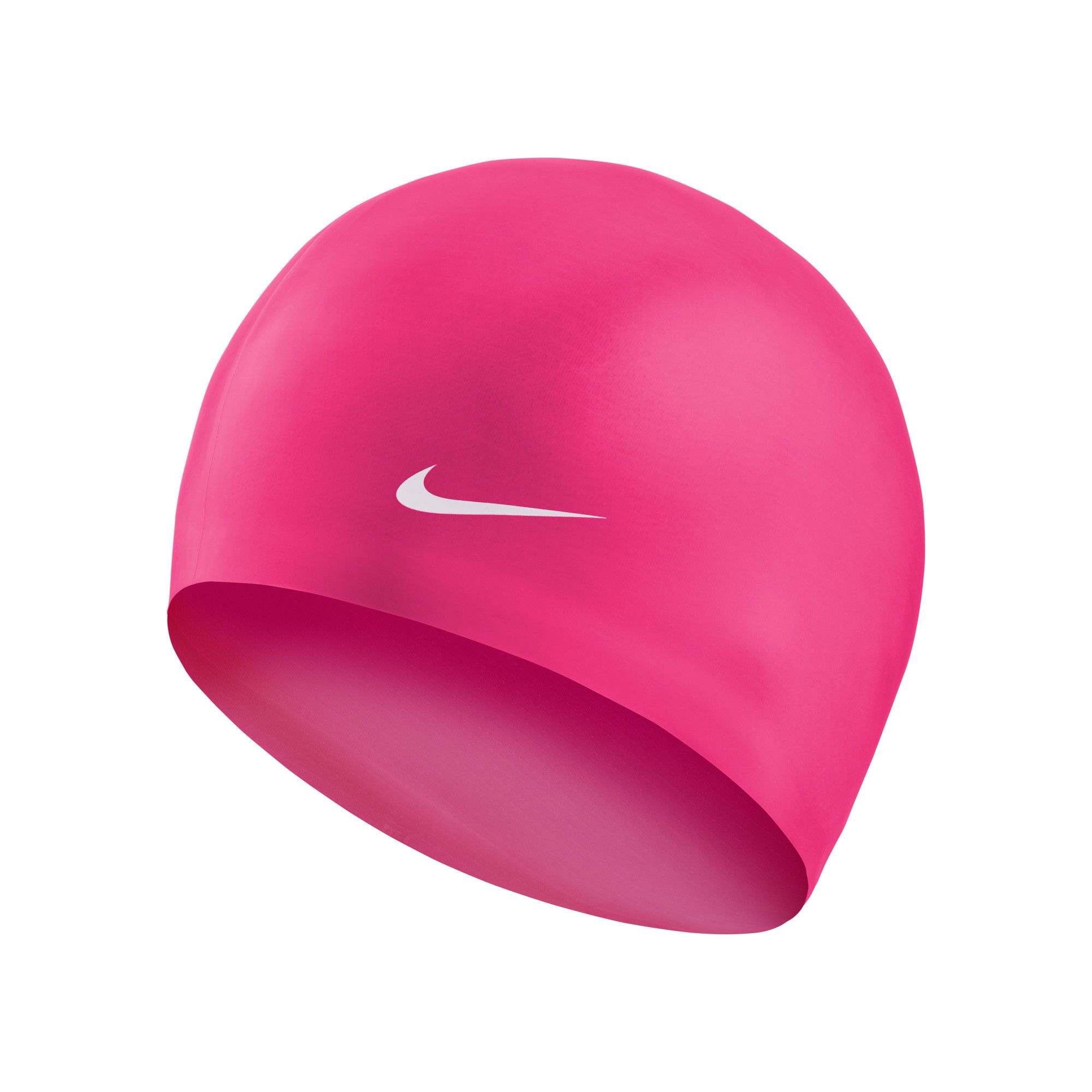 Nike Silicone Swimming Cap