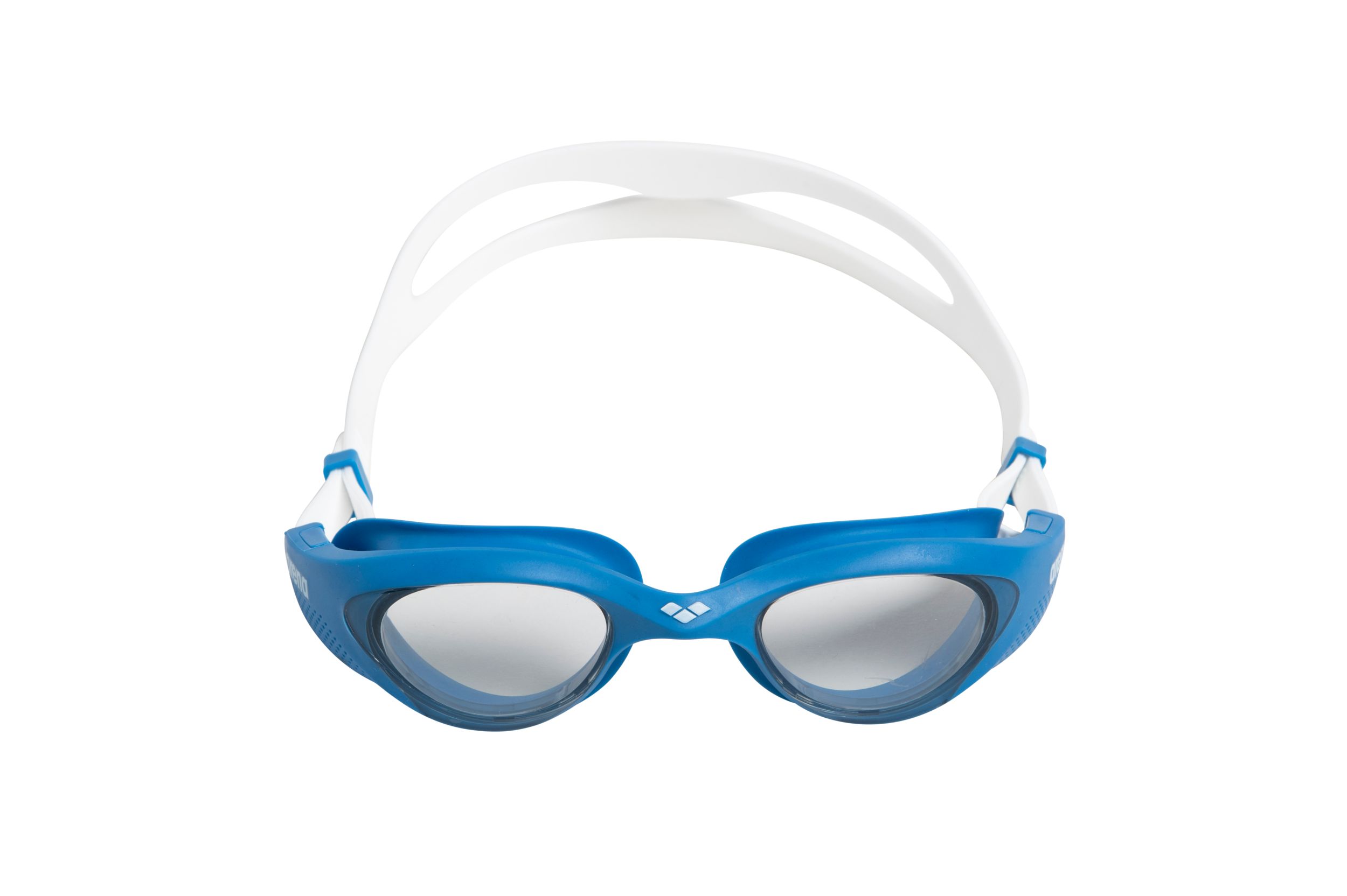 ARENA The One Unisex Swim Goggles Front_Elevated