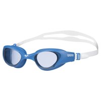 ARENA The One Unisex Swim Goggles Front_Angled_Left