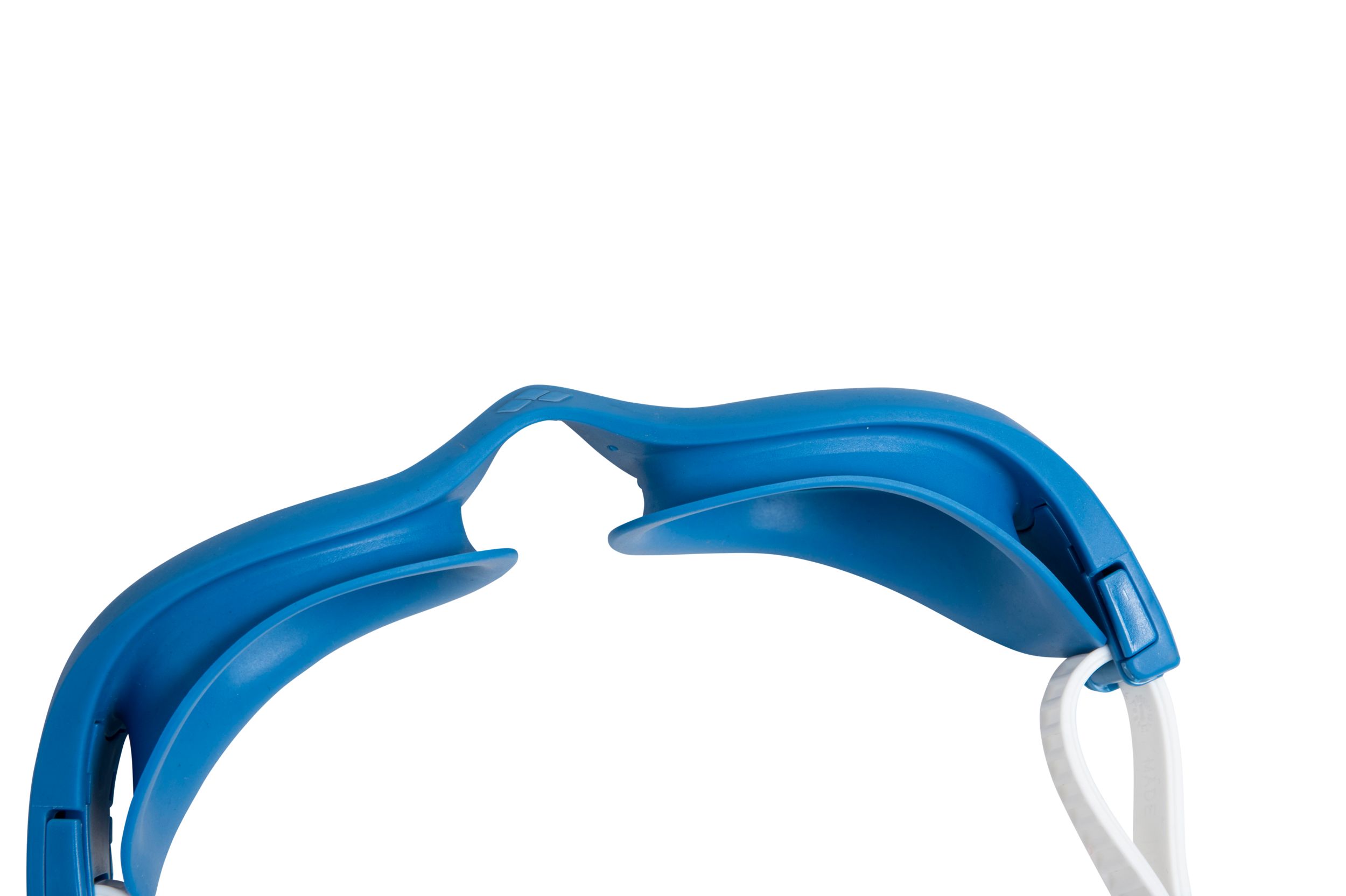 ARENA The One Unisex Swim Goggles CloseUp