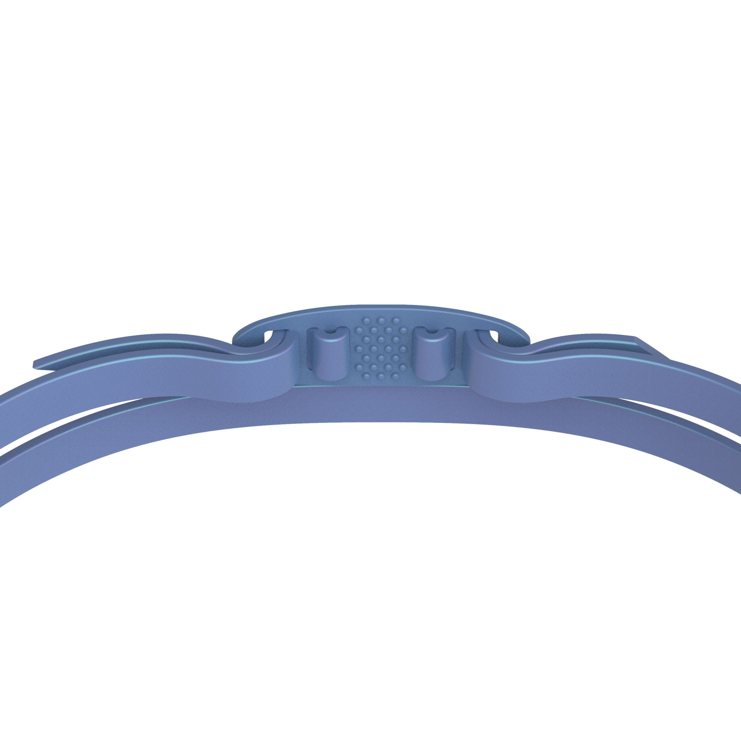 Speedo Vanquisher 3.0 Mirror Unisex Swim Goggles