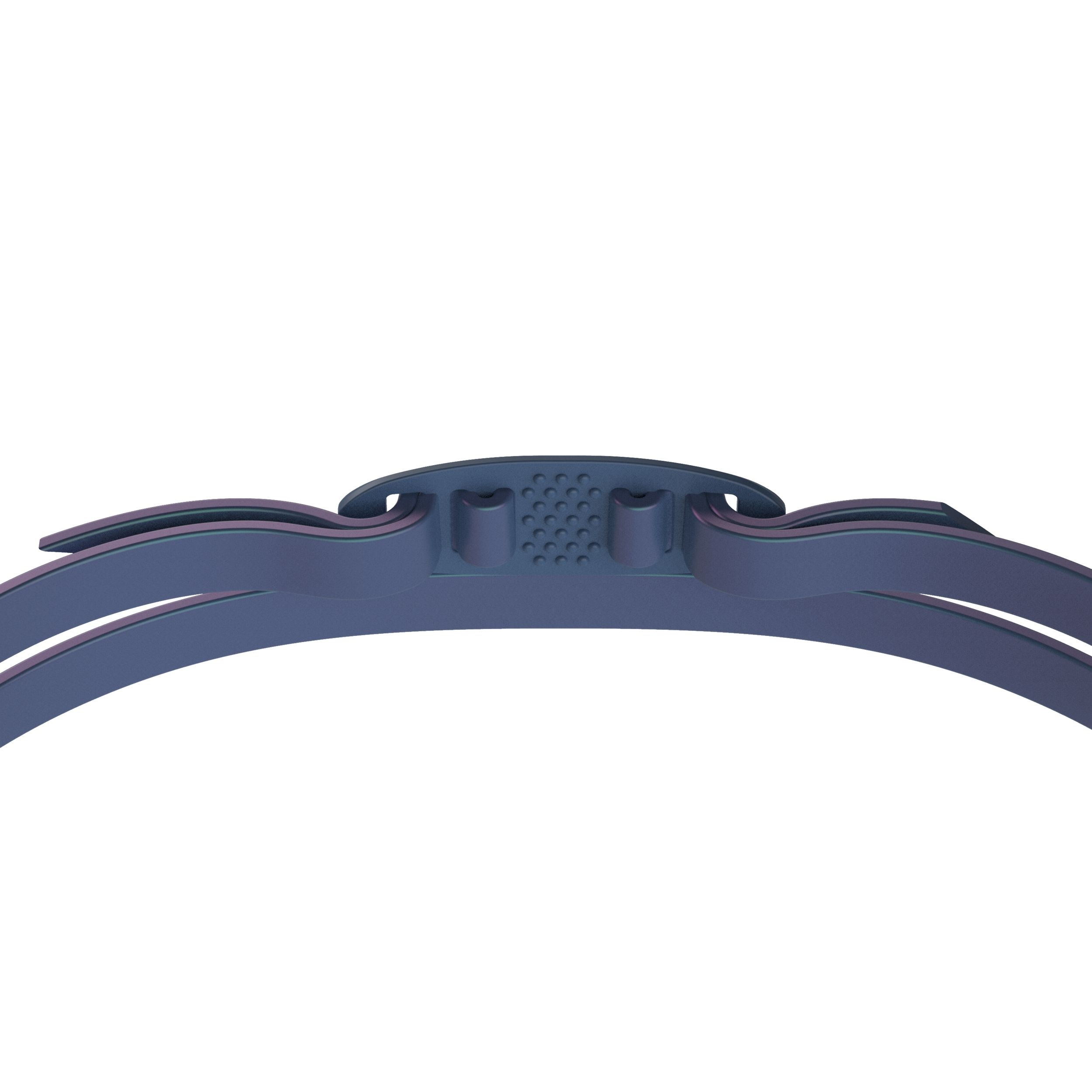 Speedo Vanquisher 3.0 Mirror Junior Swim Goggles