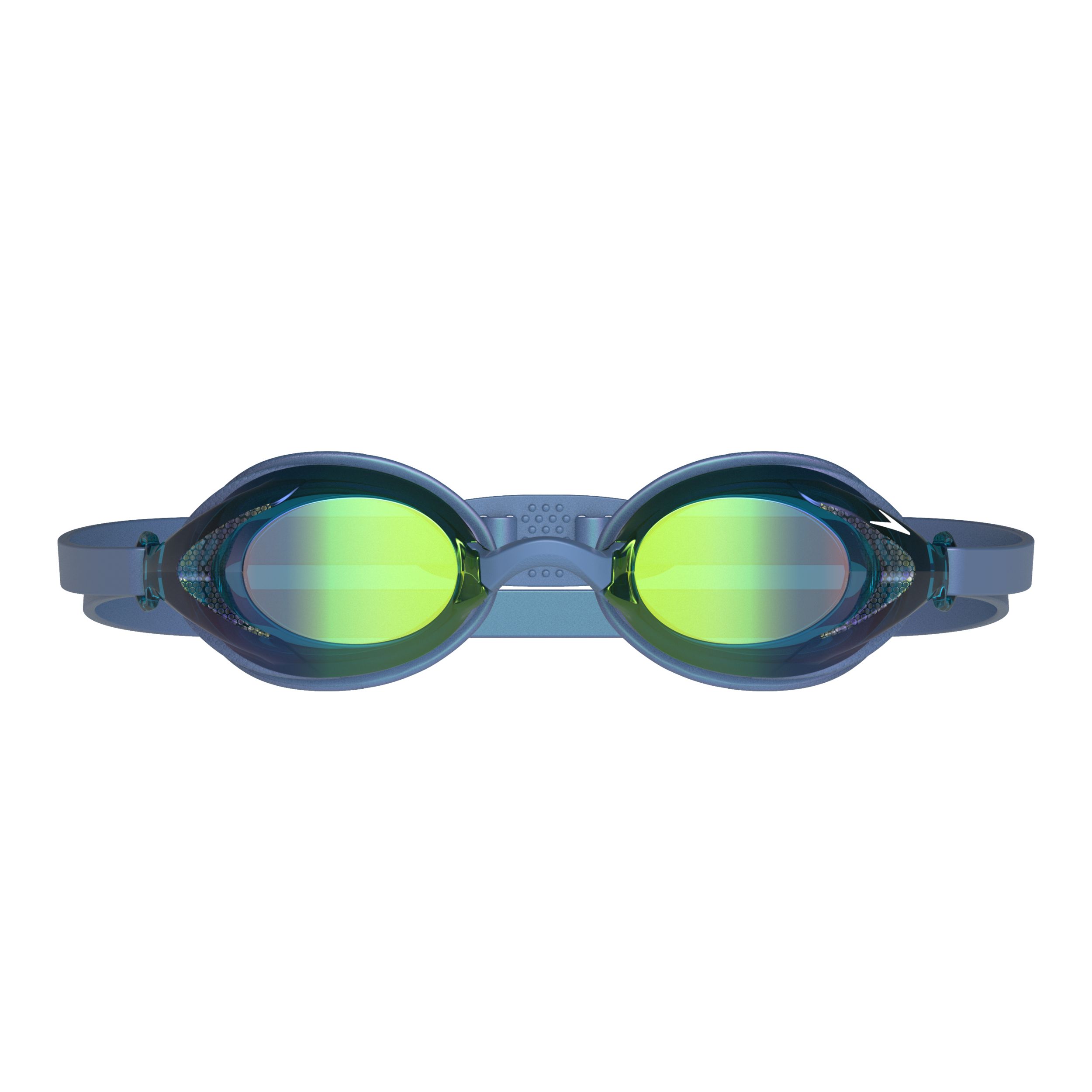 Speedo Vanquisher 3.0 Mirror Junior Swim Goggles