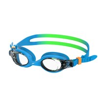 SPEEDO Kids' Skoogle Swim Goggles Front_Angled_Left