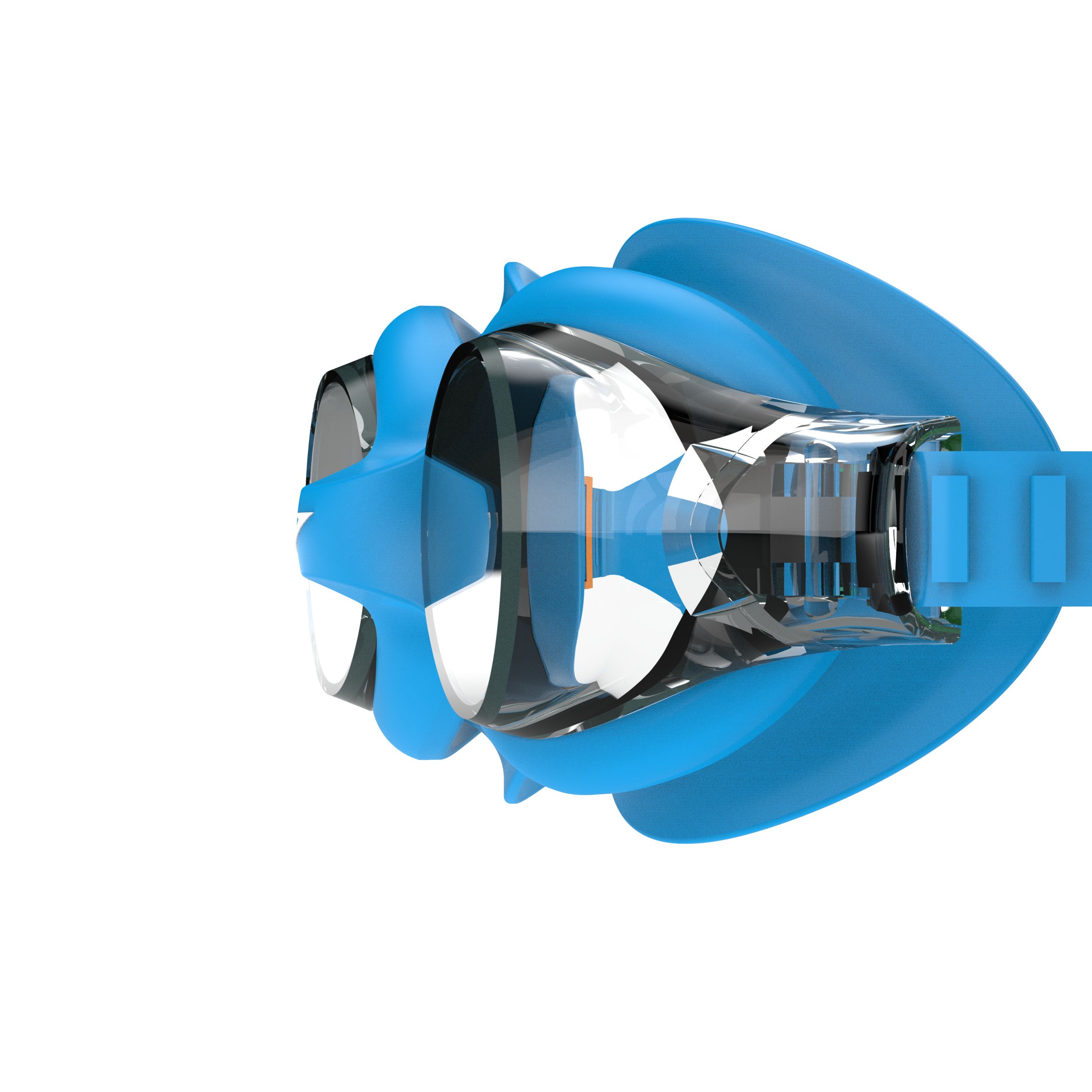 SPEEDO Kids' Skoogle Swim Goggles